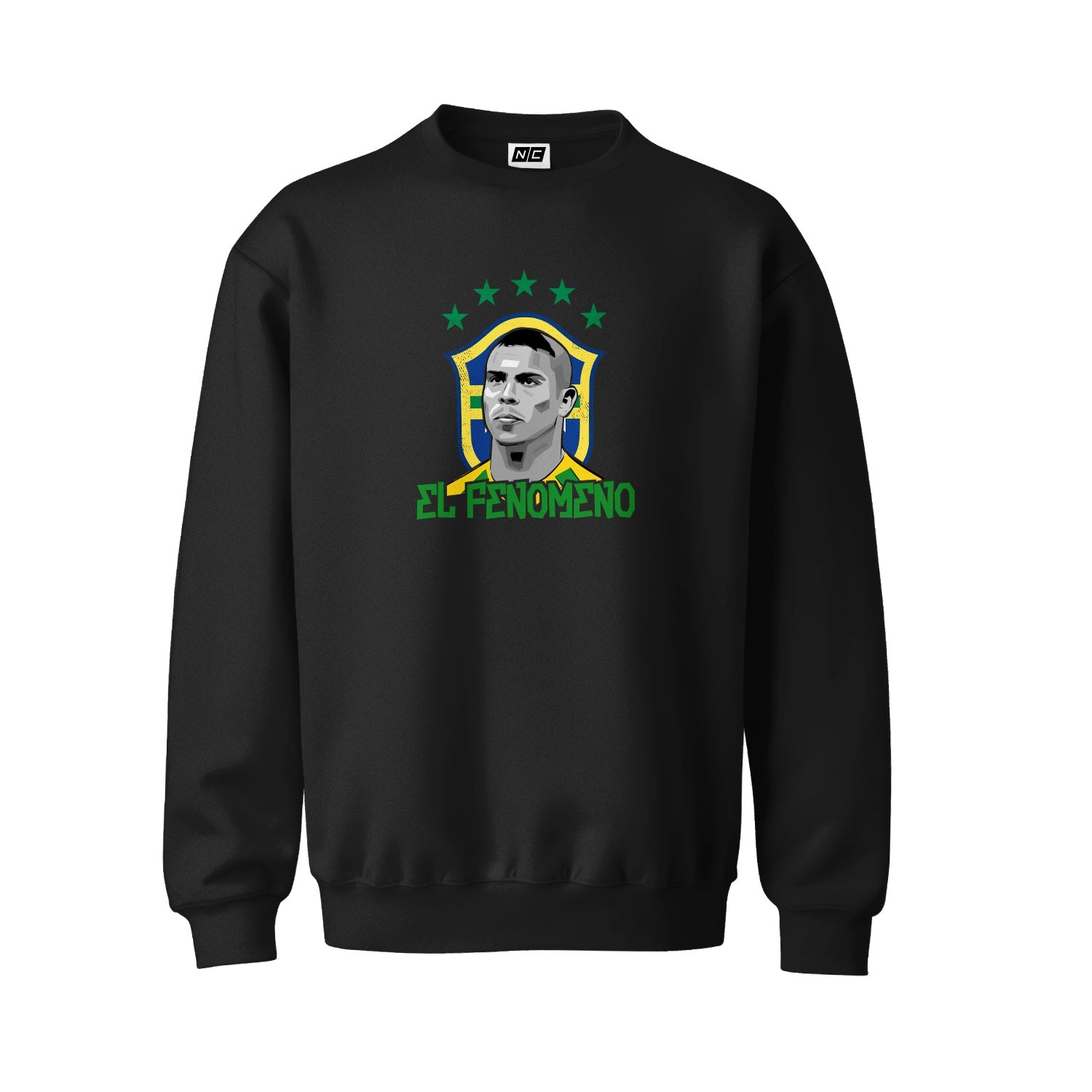 EL FENOMENO