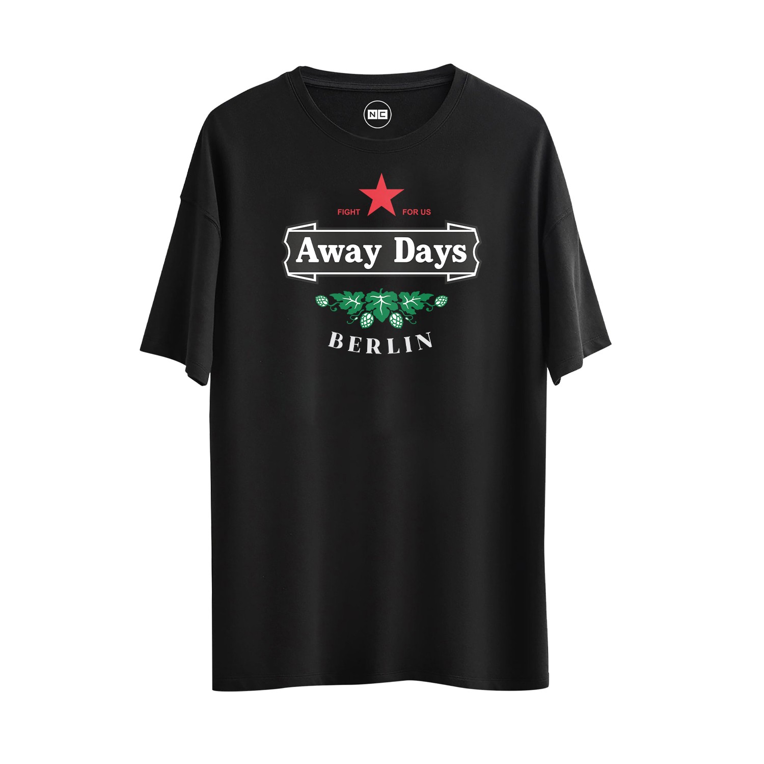 AWAYDAYS BERLIN