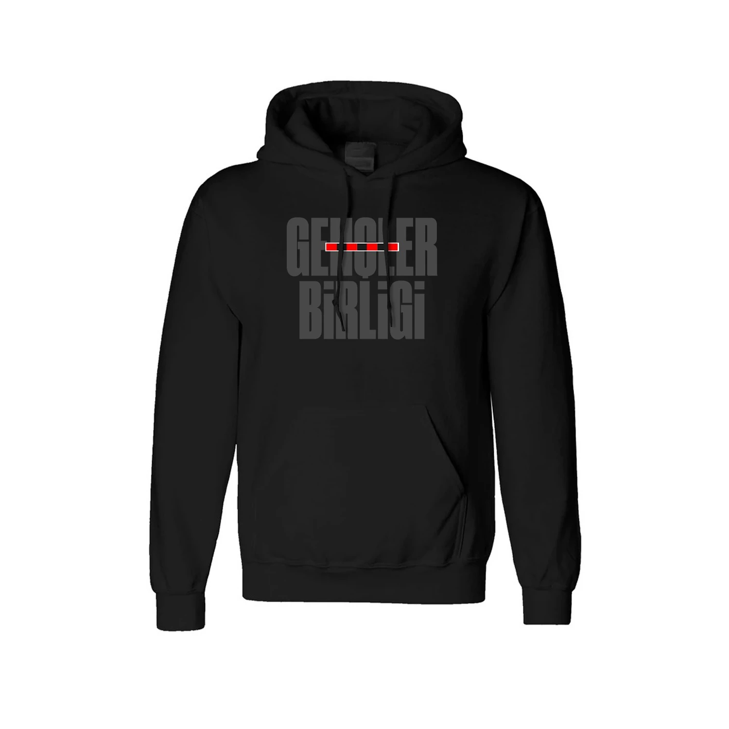 Gençlerbirliği Şerit