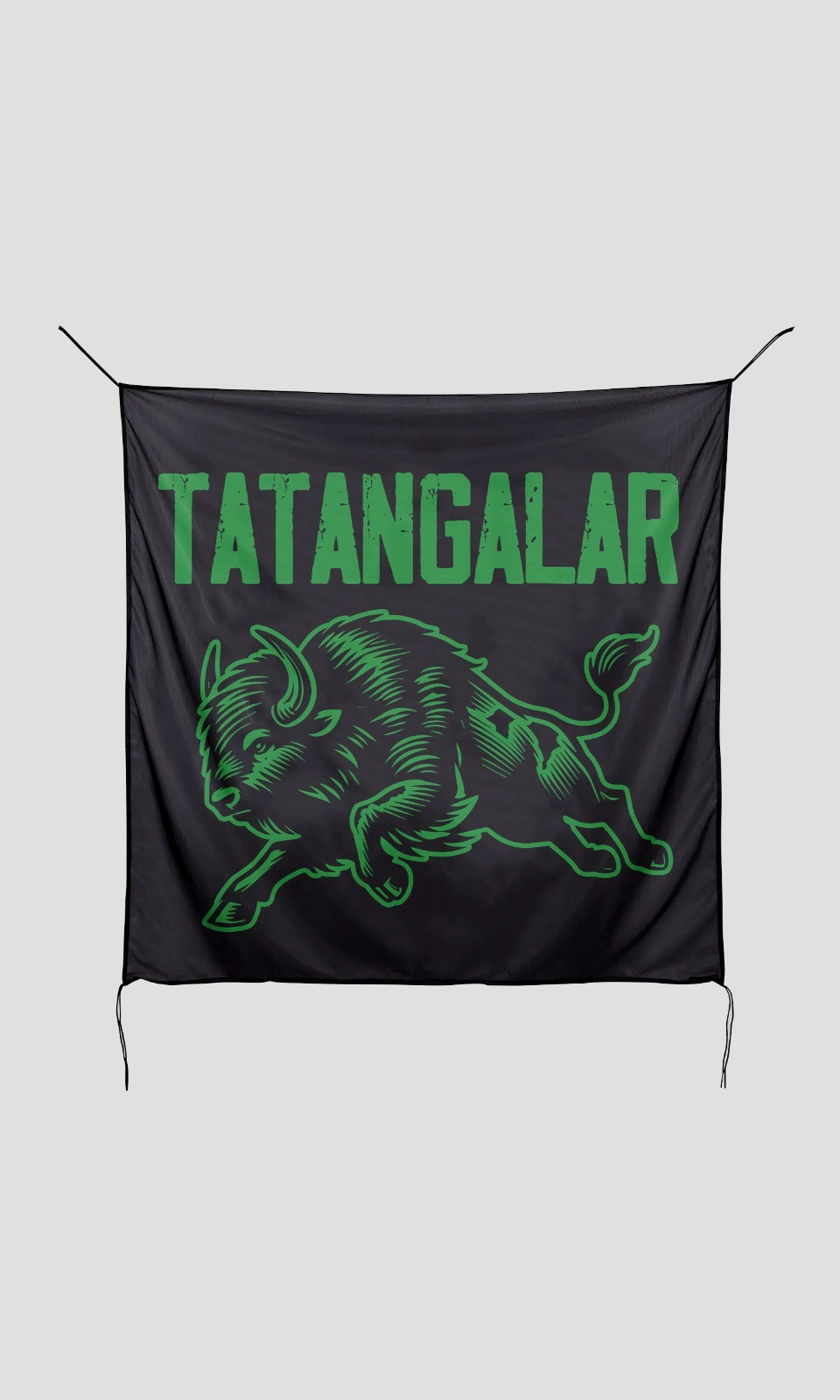 Tatangalar Siyah Bayrak