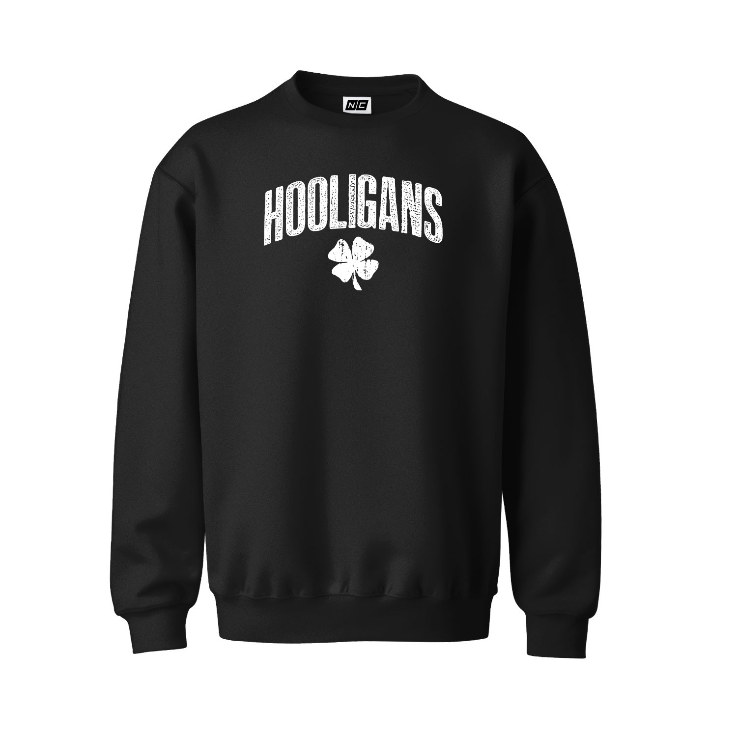 HOOLIGANS Yonca
