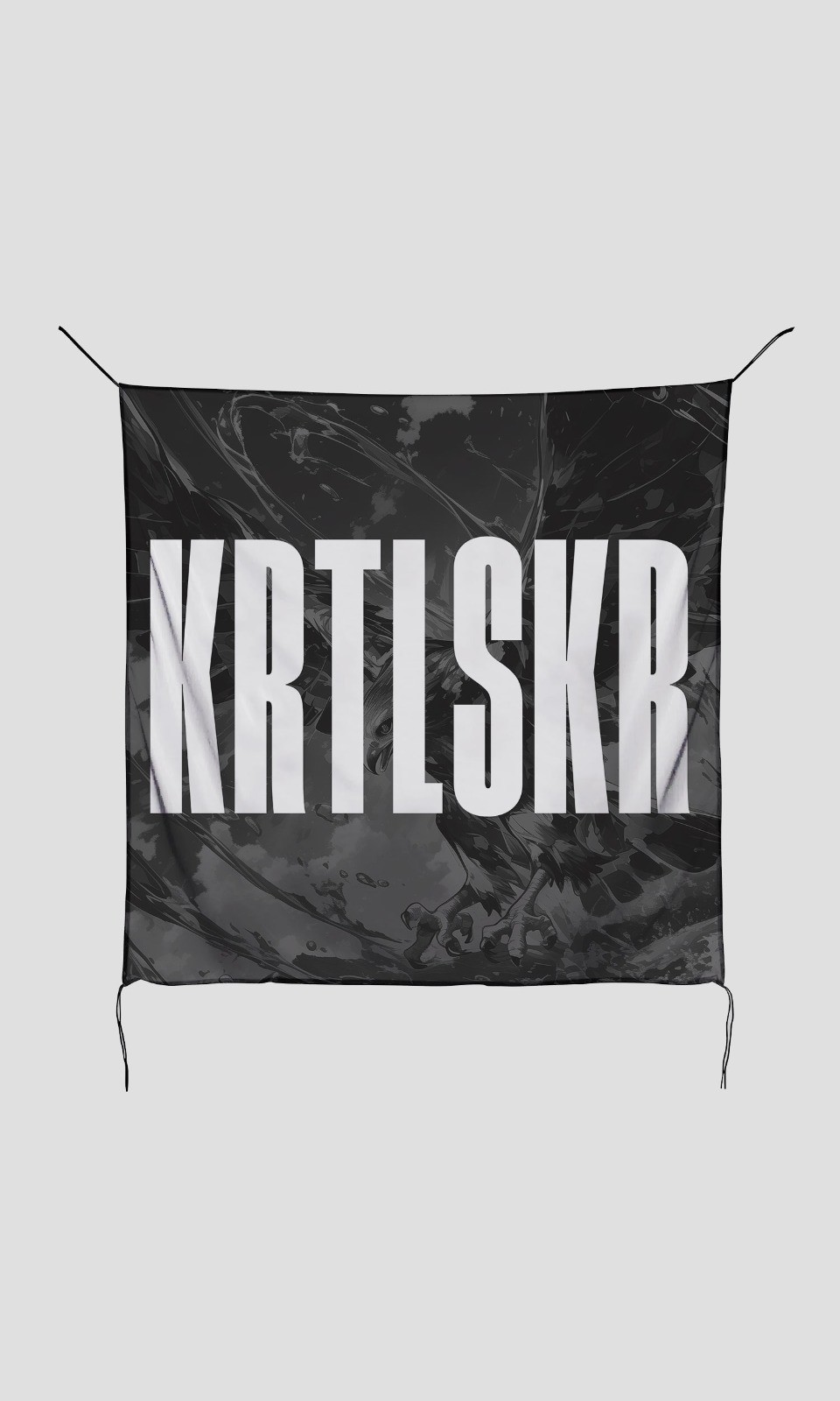 Krtl Skr Bayrak