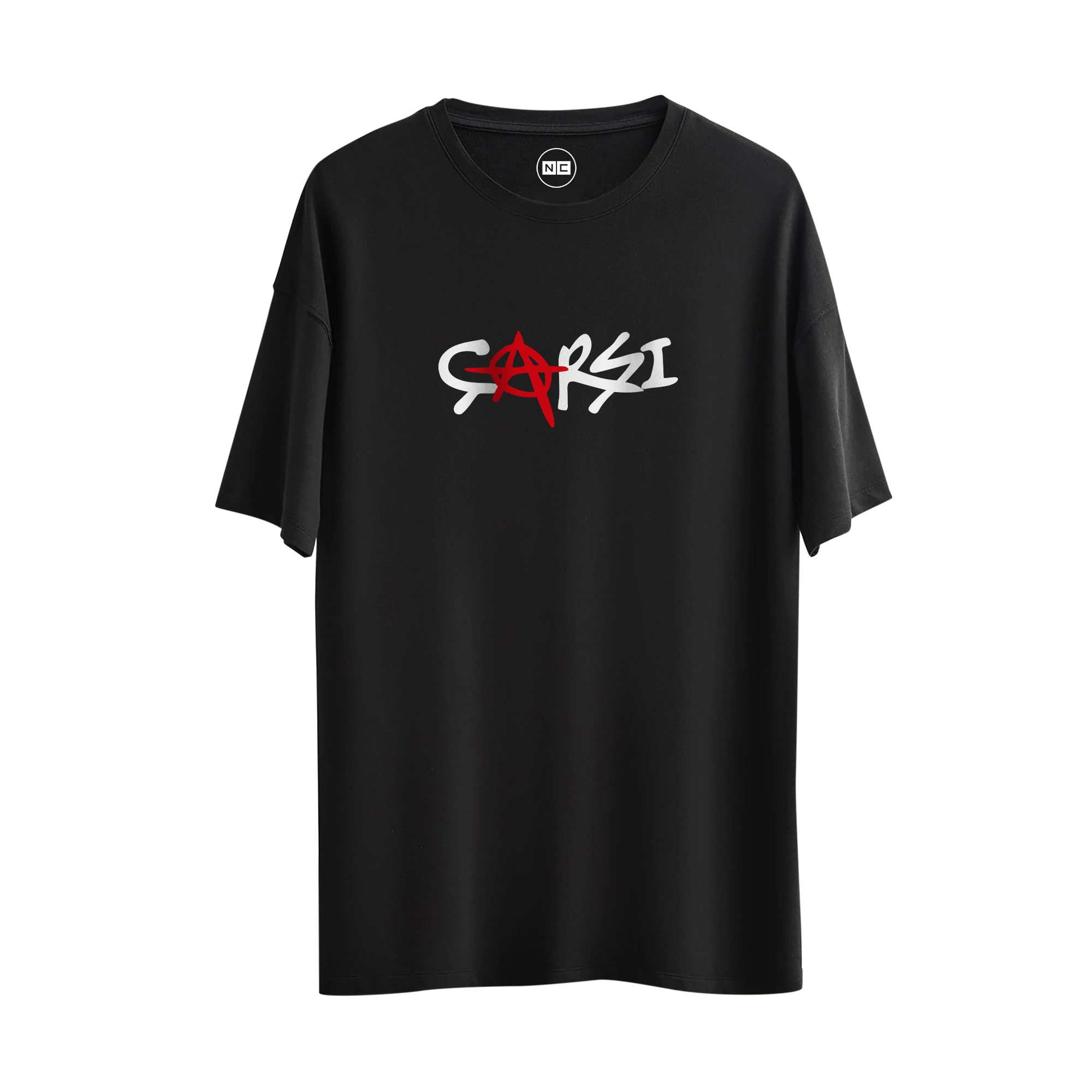 Çarşı / Soldiers Of Atatürk (Sırt Baskılı)