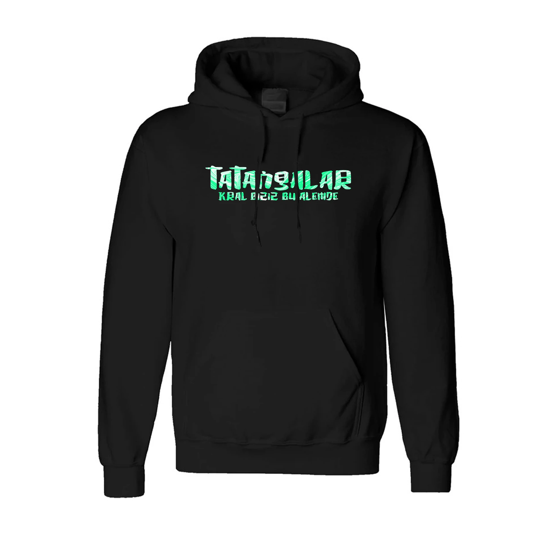 TATANGALAR  / Kral Bizi Bu Alemde