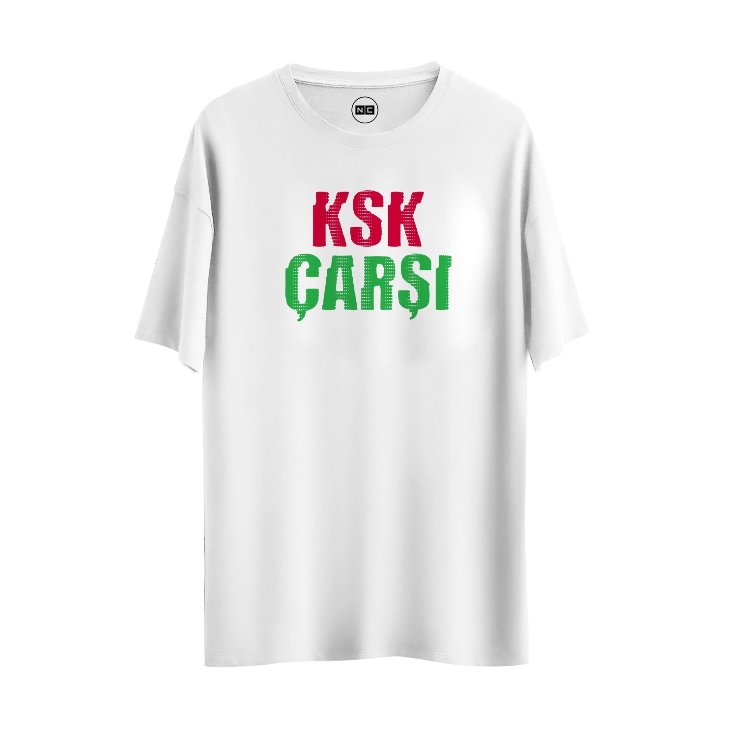 KSK Çarşı / İzmir