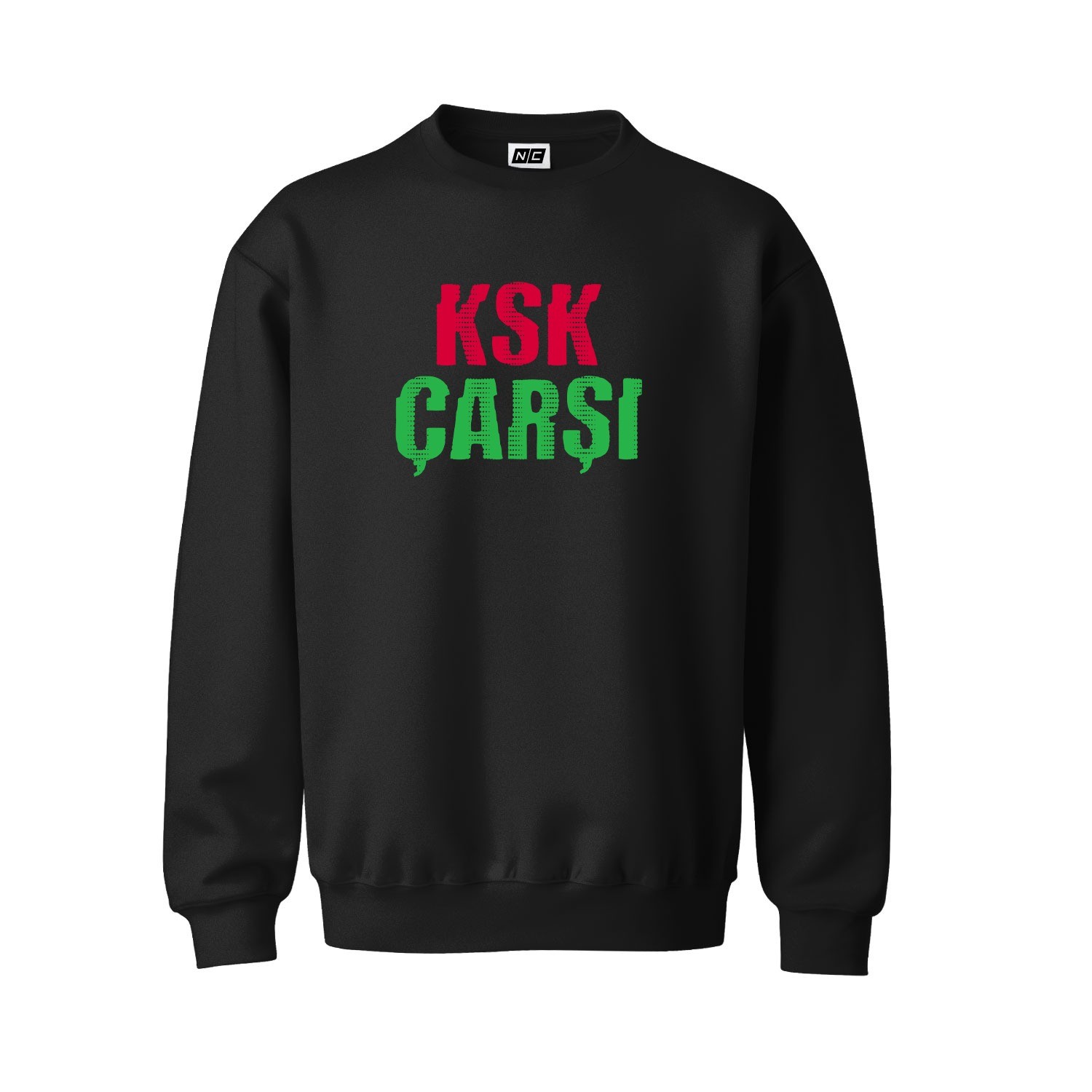 KSK Çarşı / İzmir