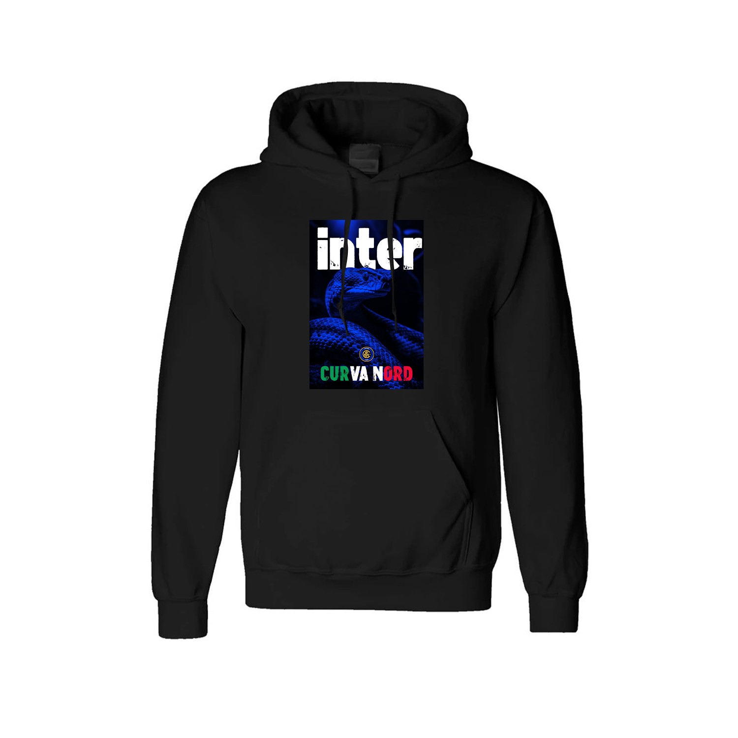 INTER Curva Nord
