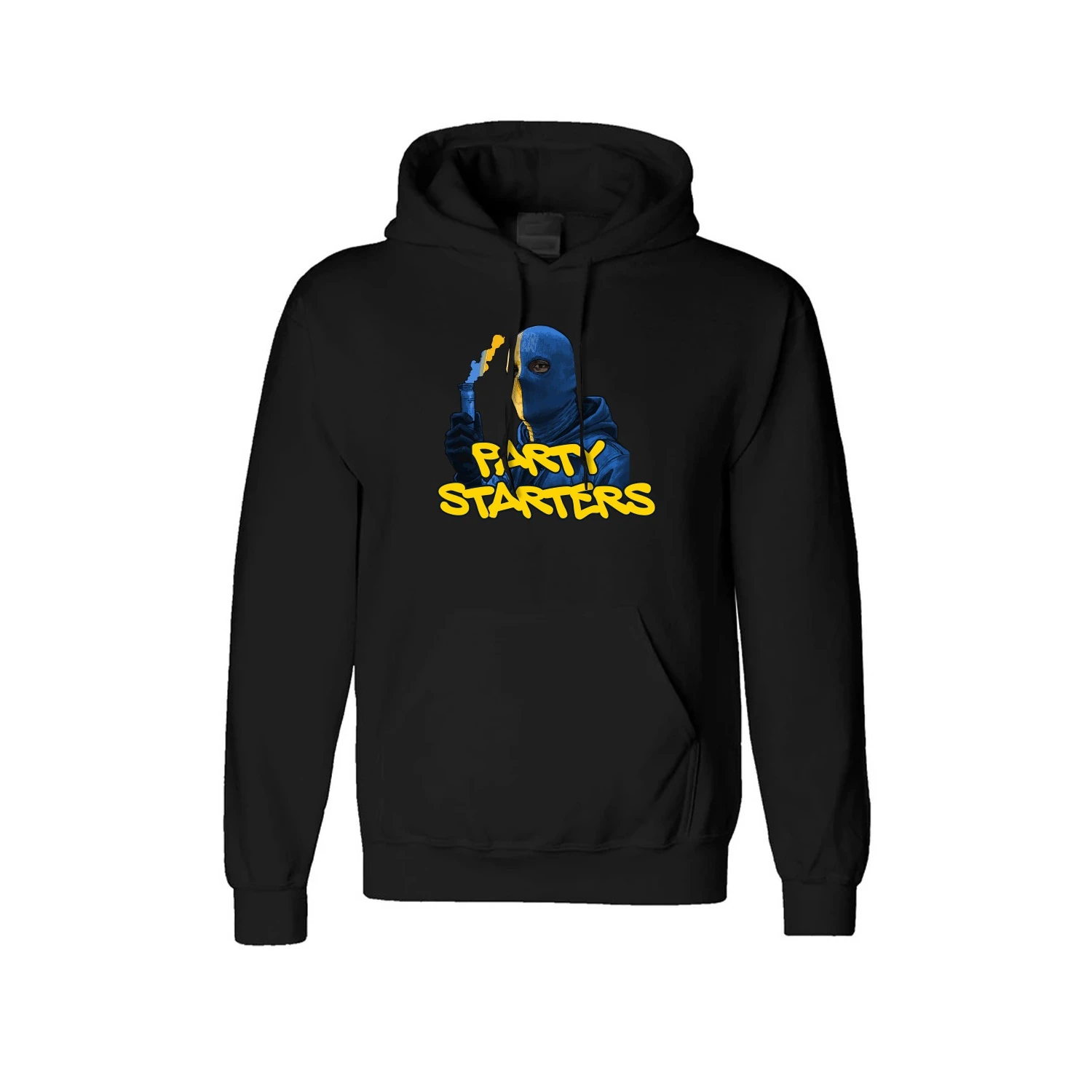 Party Starters Sarı Lacivert