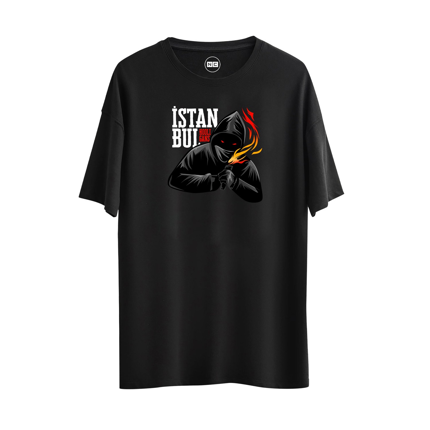 İSTANBUL HOOLIGANS 2
