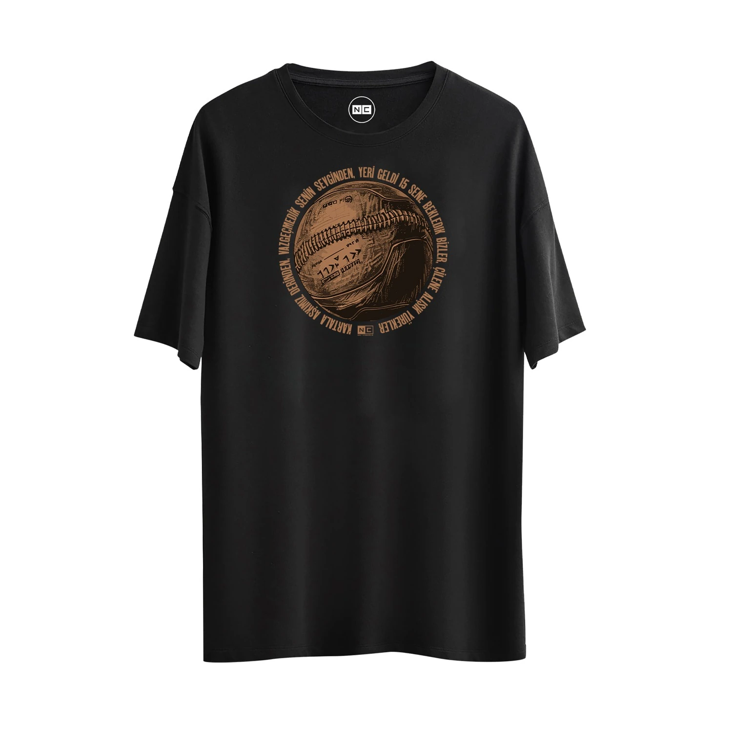 Kartala Aşkımız Derinden