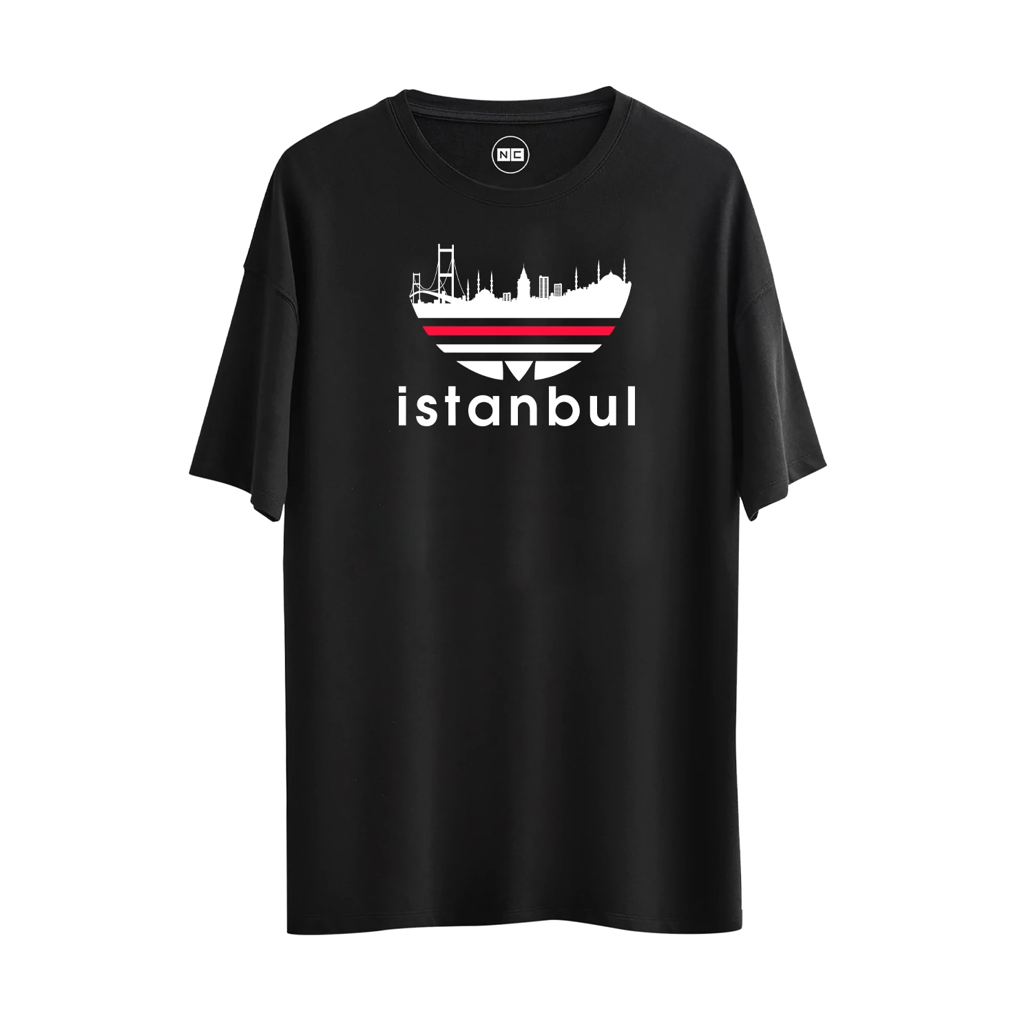 İSTANBUL silüet adidas
