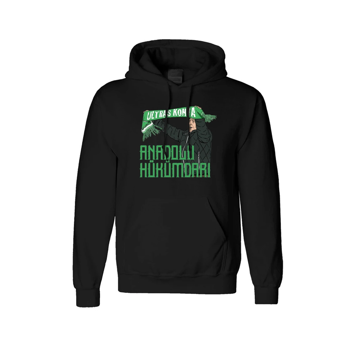 Ultras Konya Anadolu Hükümdarı