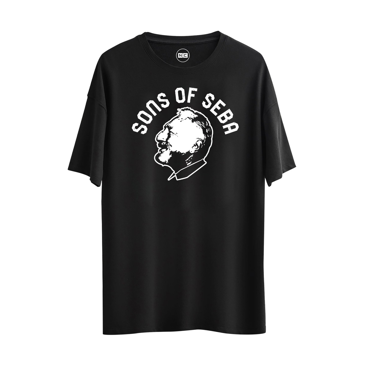 SONS OF SEBA