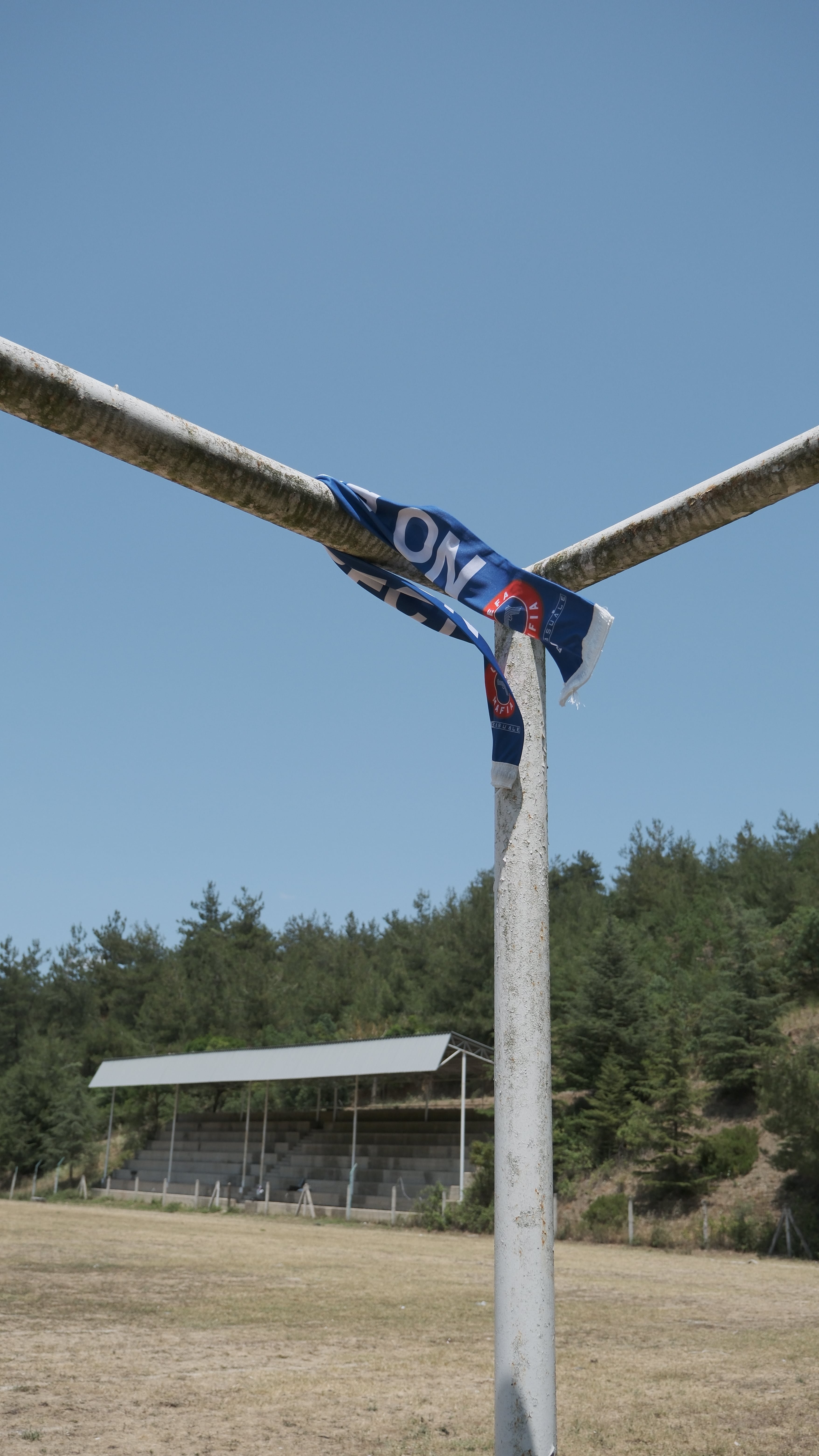 NO RESPECT / Uefa Mafia Atkı 