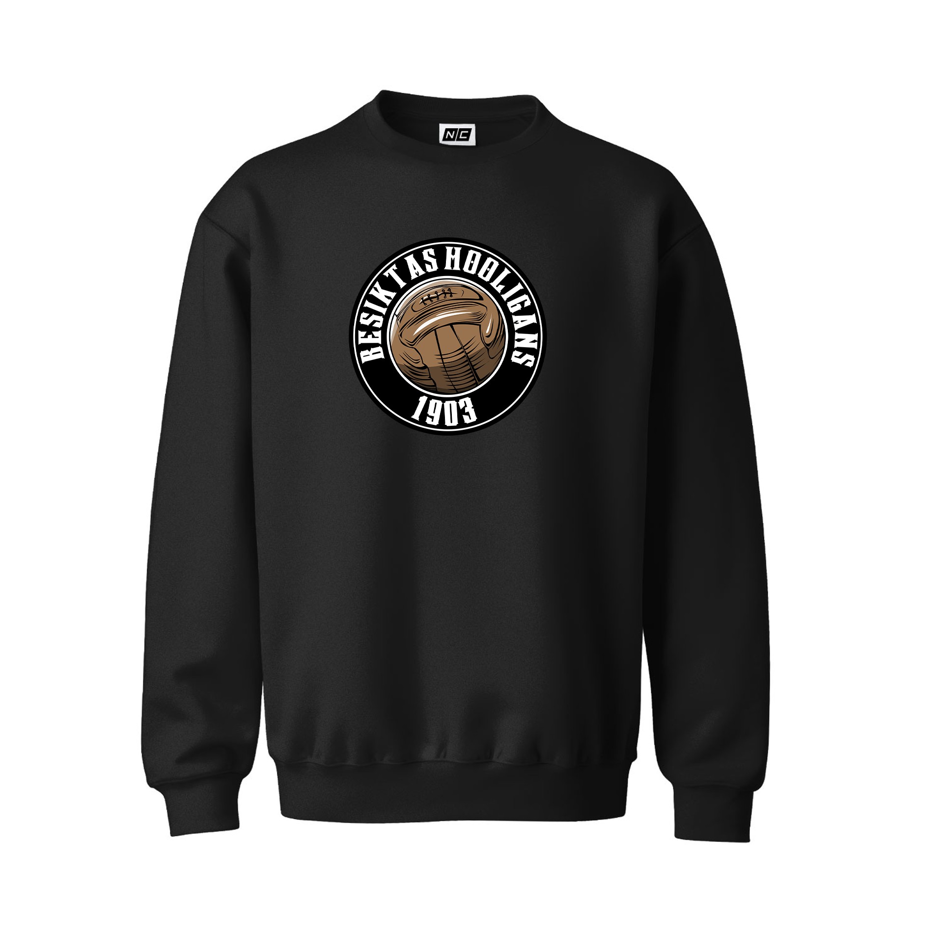 BESIKTAS HOOLIGANS 1903