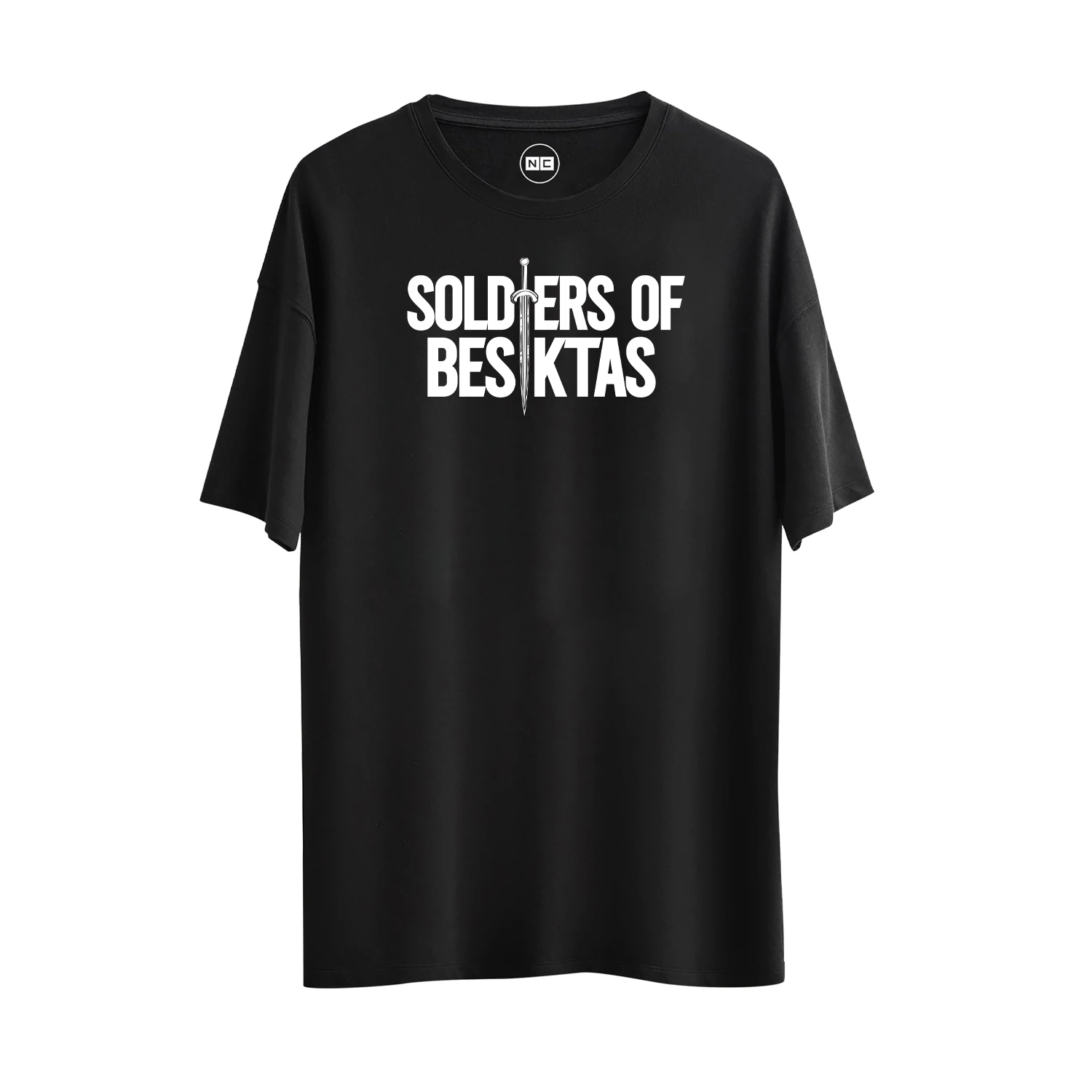 Soldiers Of Besiktas Kılıç