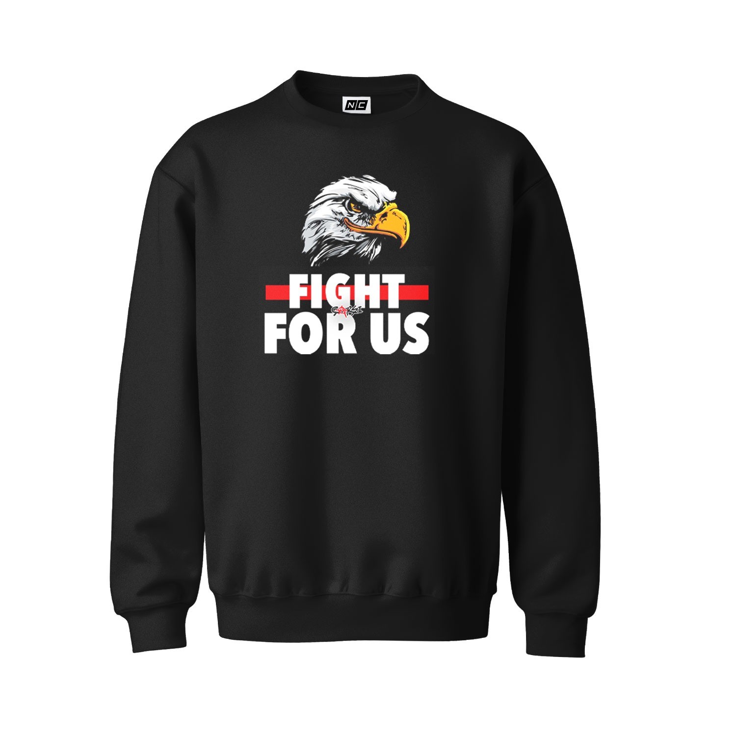 Fight For Us - Kartal