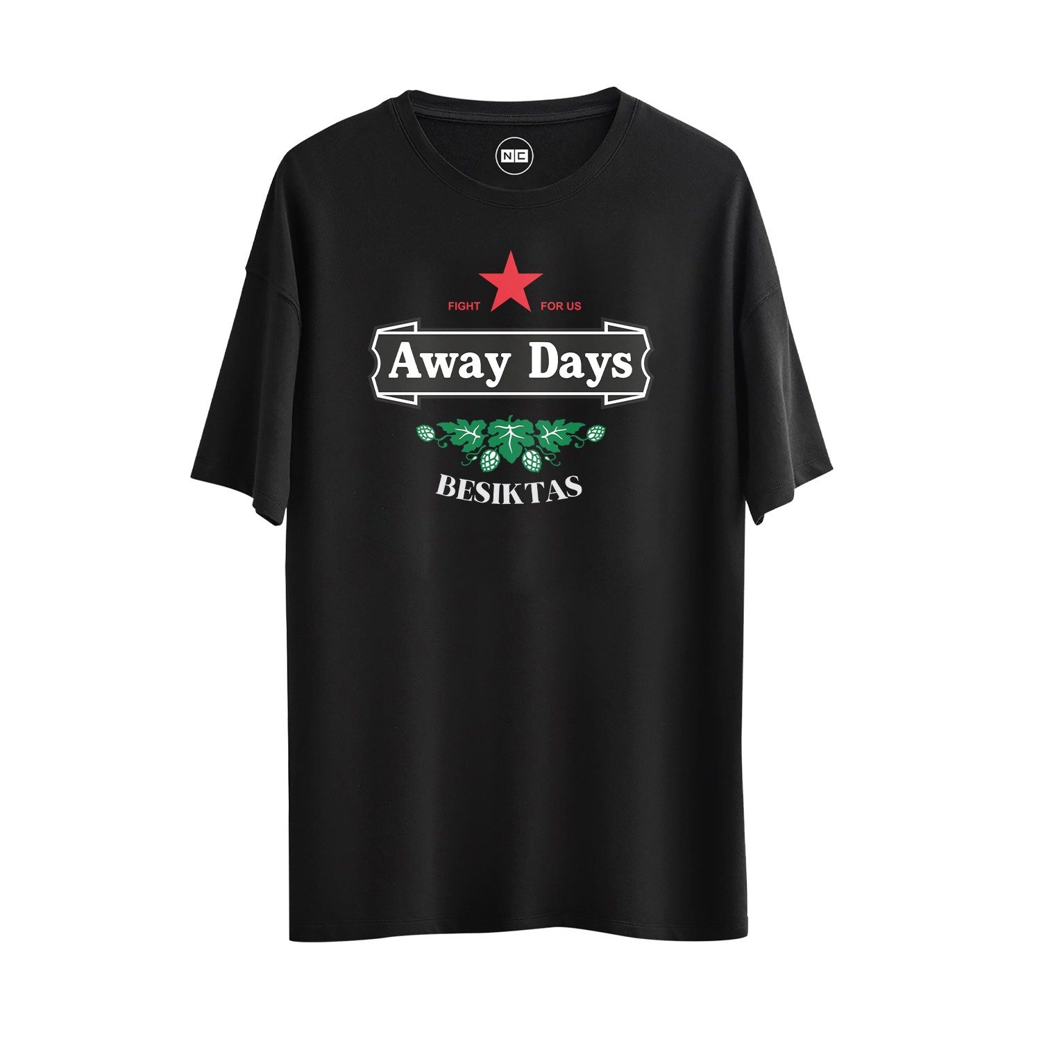 AWAYDAYS BESIKTAS
