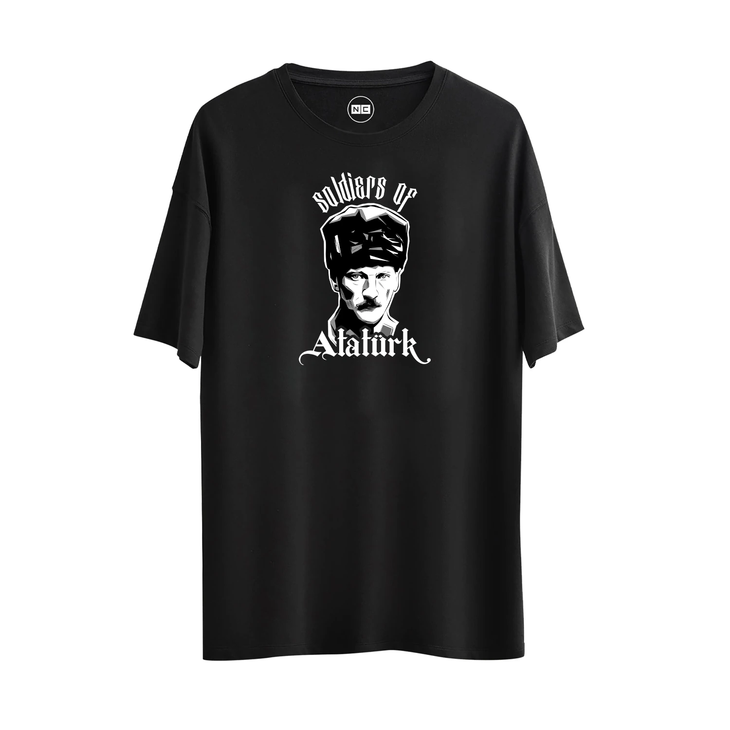 Soldiers Of Atatürk