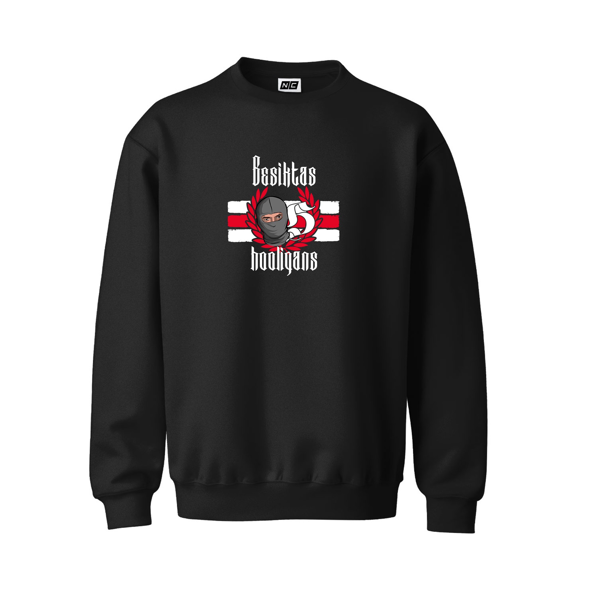 BESIKTAS HOOLIGANS 2