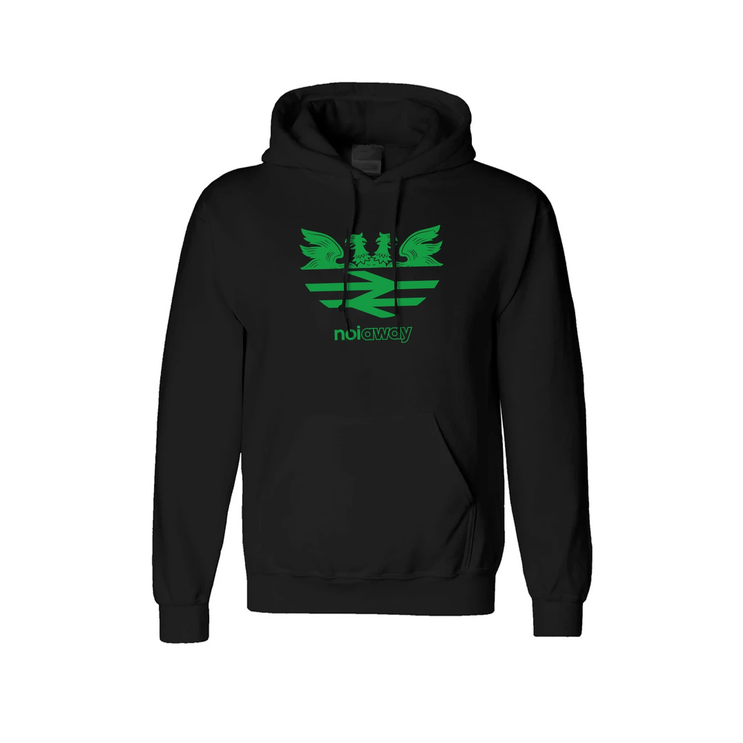 NOIAWAY / Çift Başlı Kartal