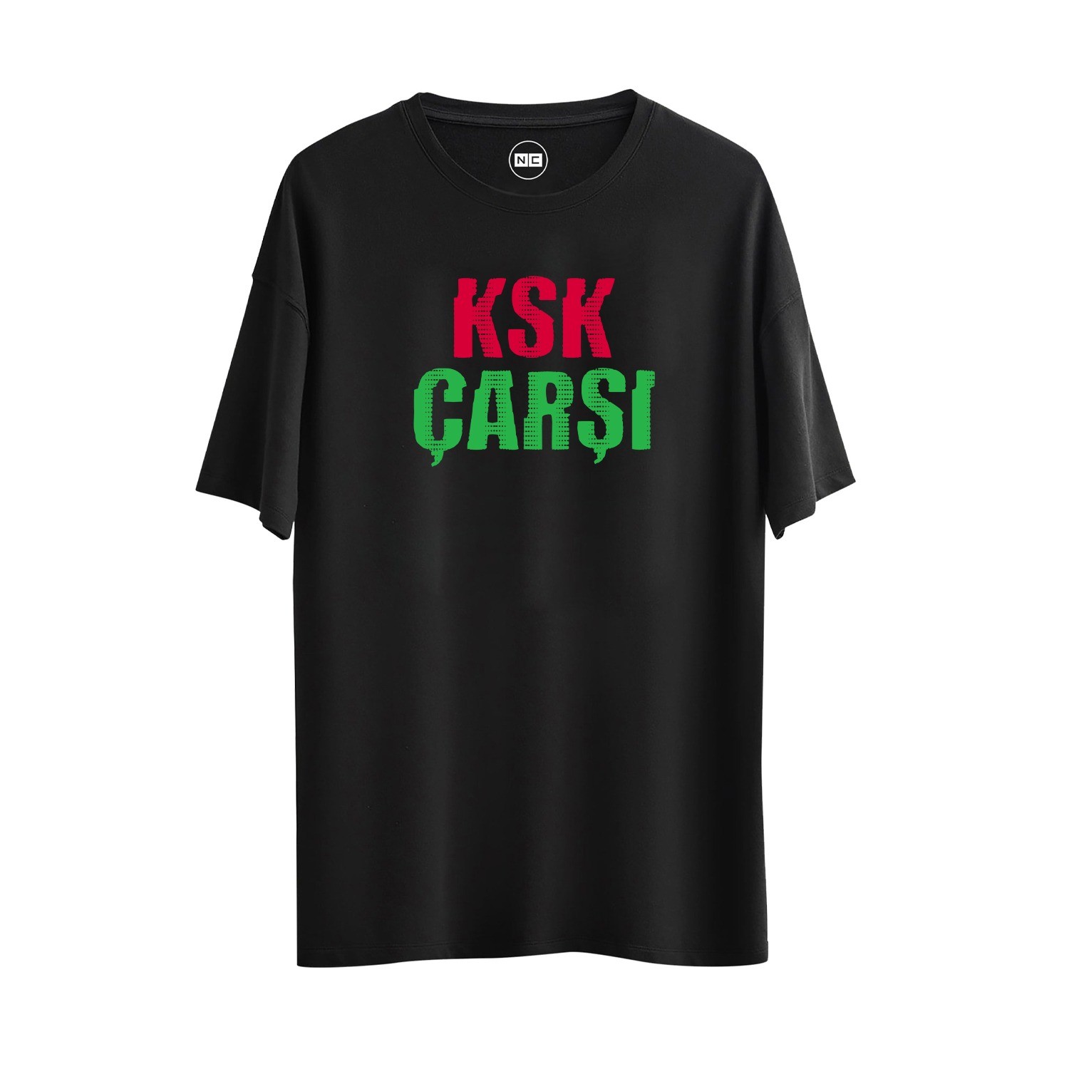 KSK Çarşı / İzmir