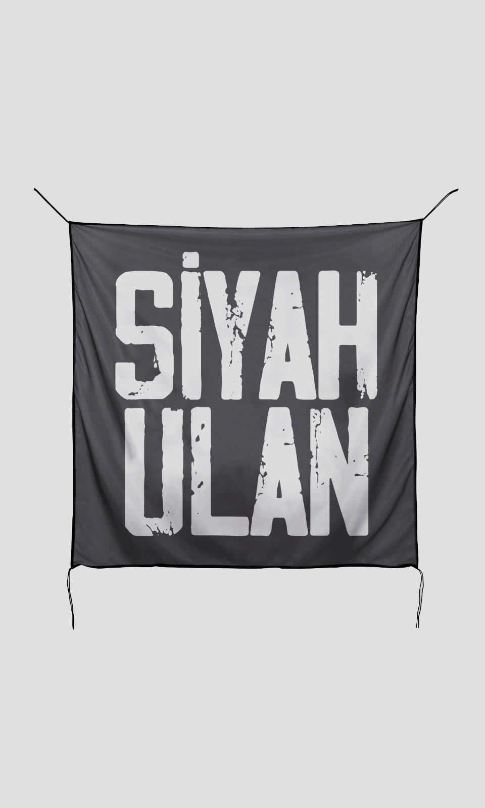 Siyah Ulan Bayrak