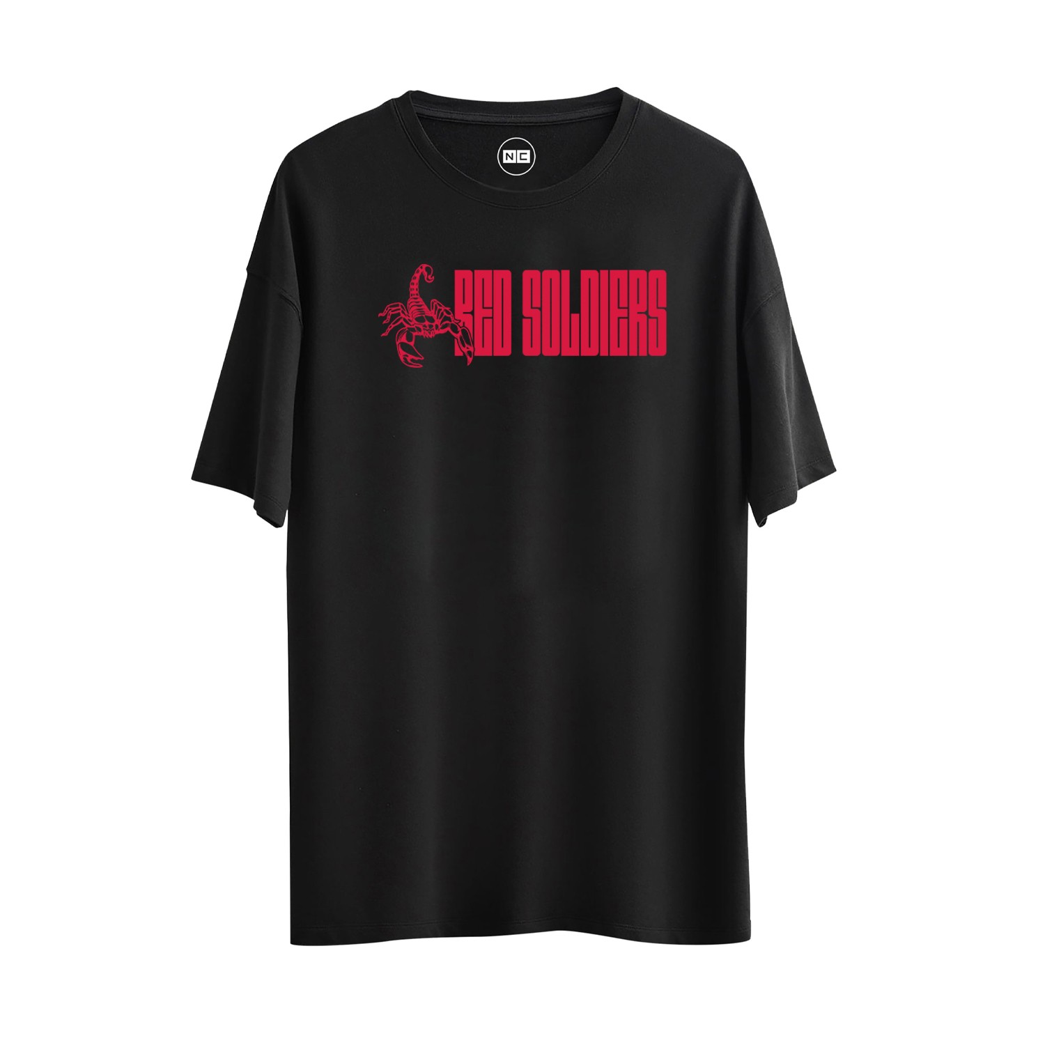 RED SOLDIERS 