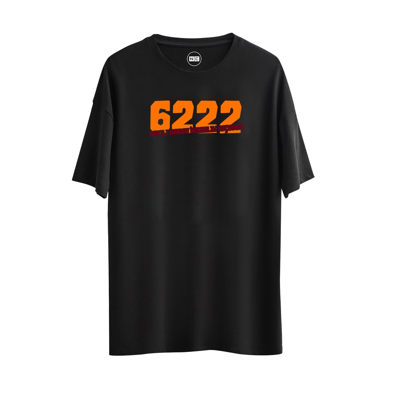 6222 / Sarı Kırmızı 2