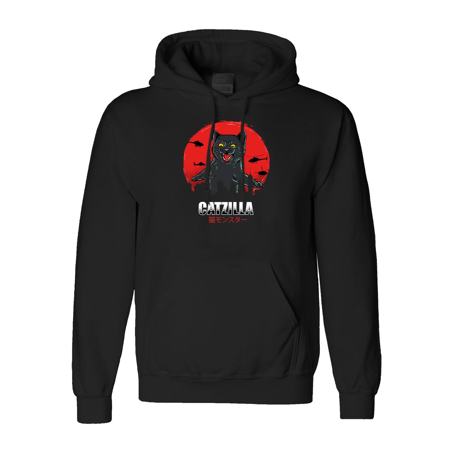 Catzilla 2