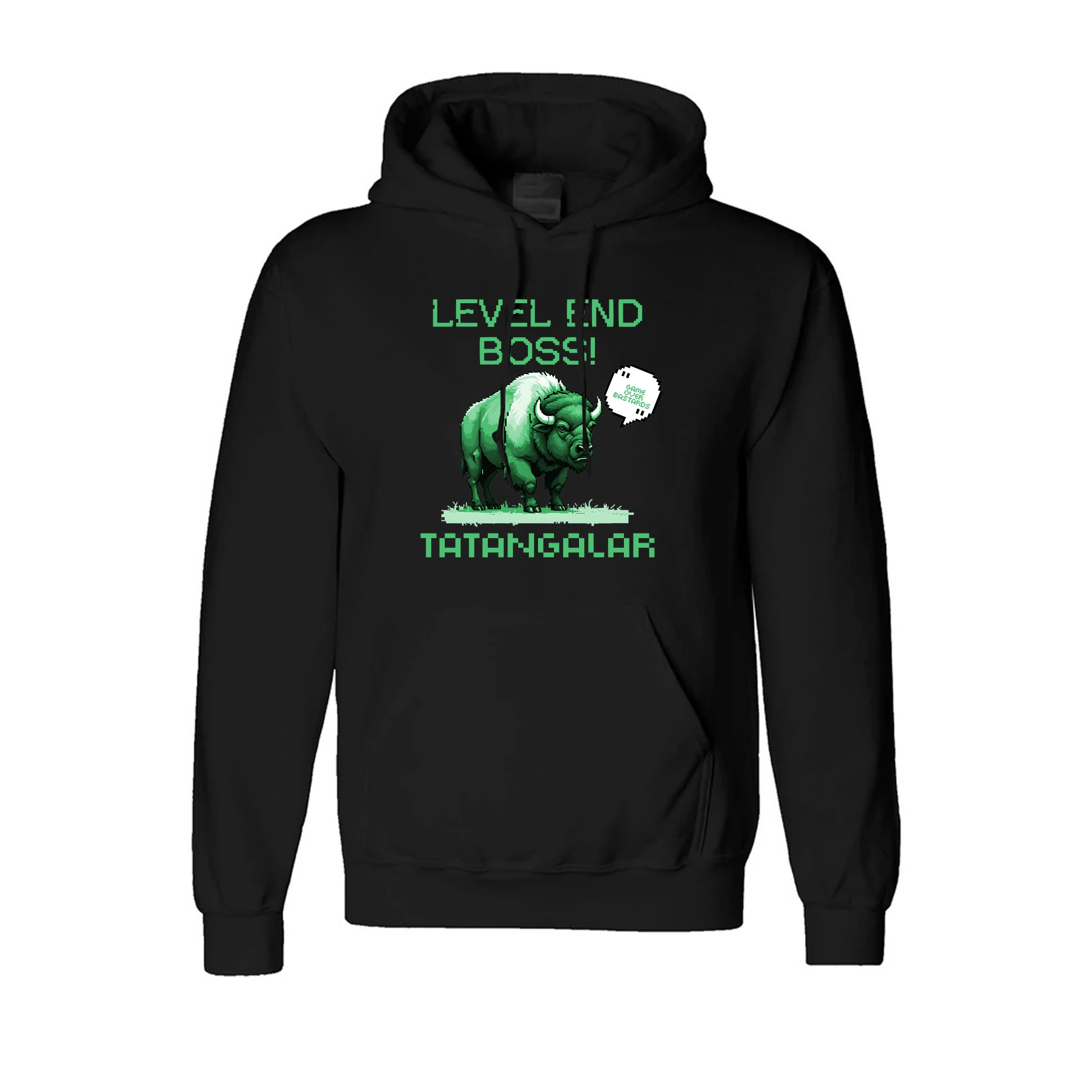 Tatangalar / Level End Boss