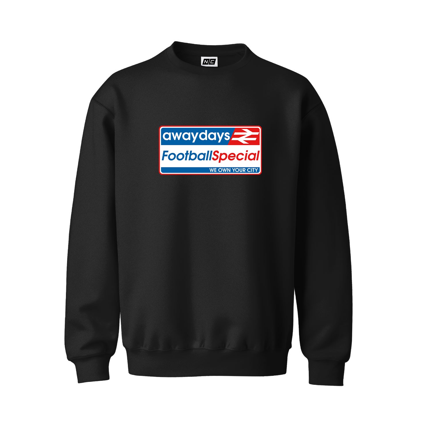 AWAYDAYS FOOTBALL SPECIAL