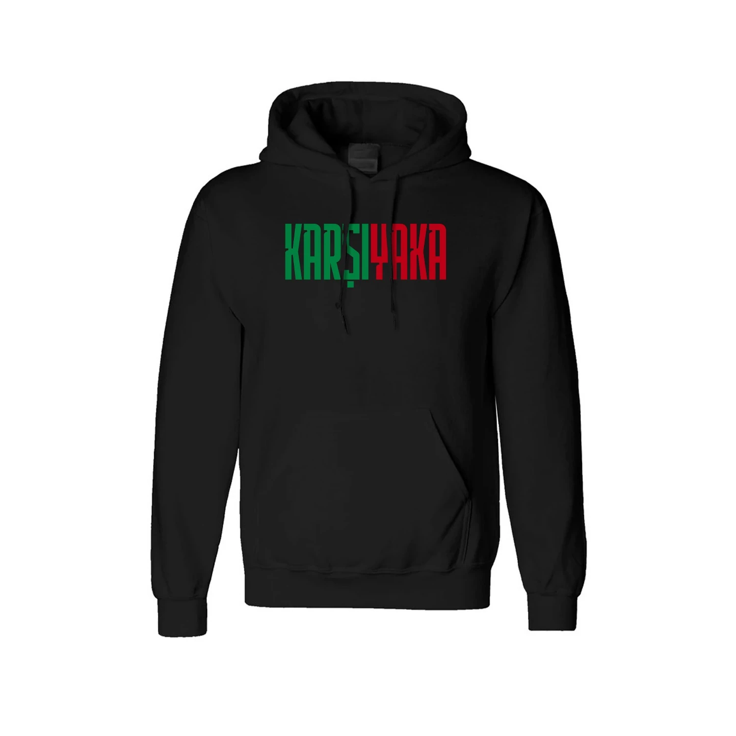 Karşıyaka Yeşil Kırmızı