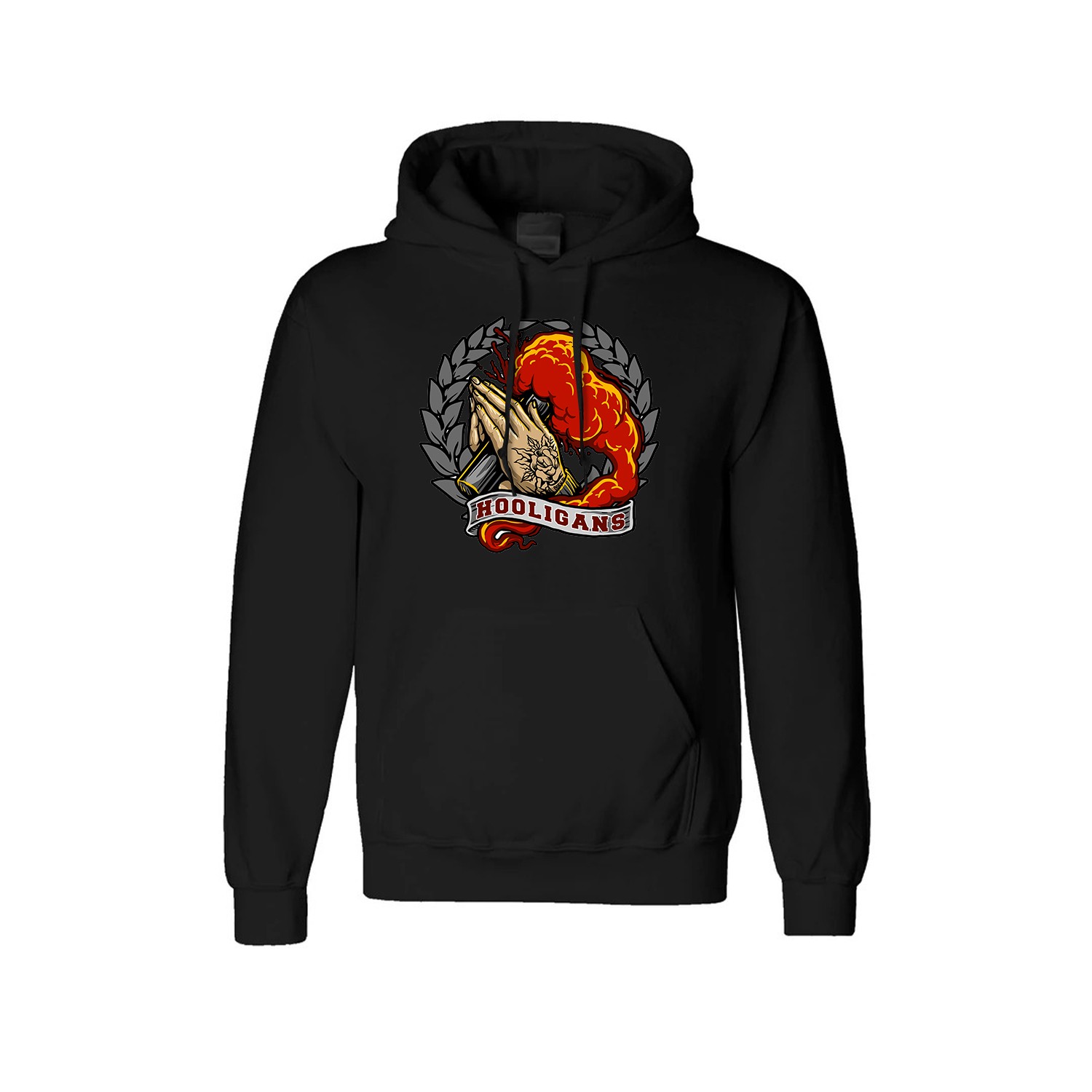 HOOLIGANS PYRO