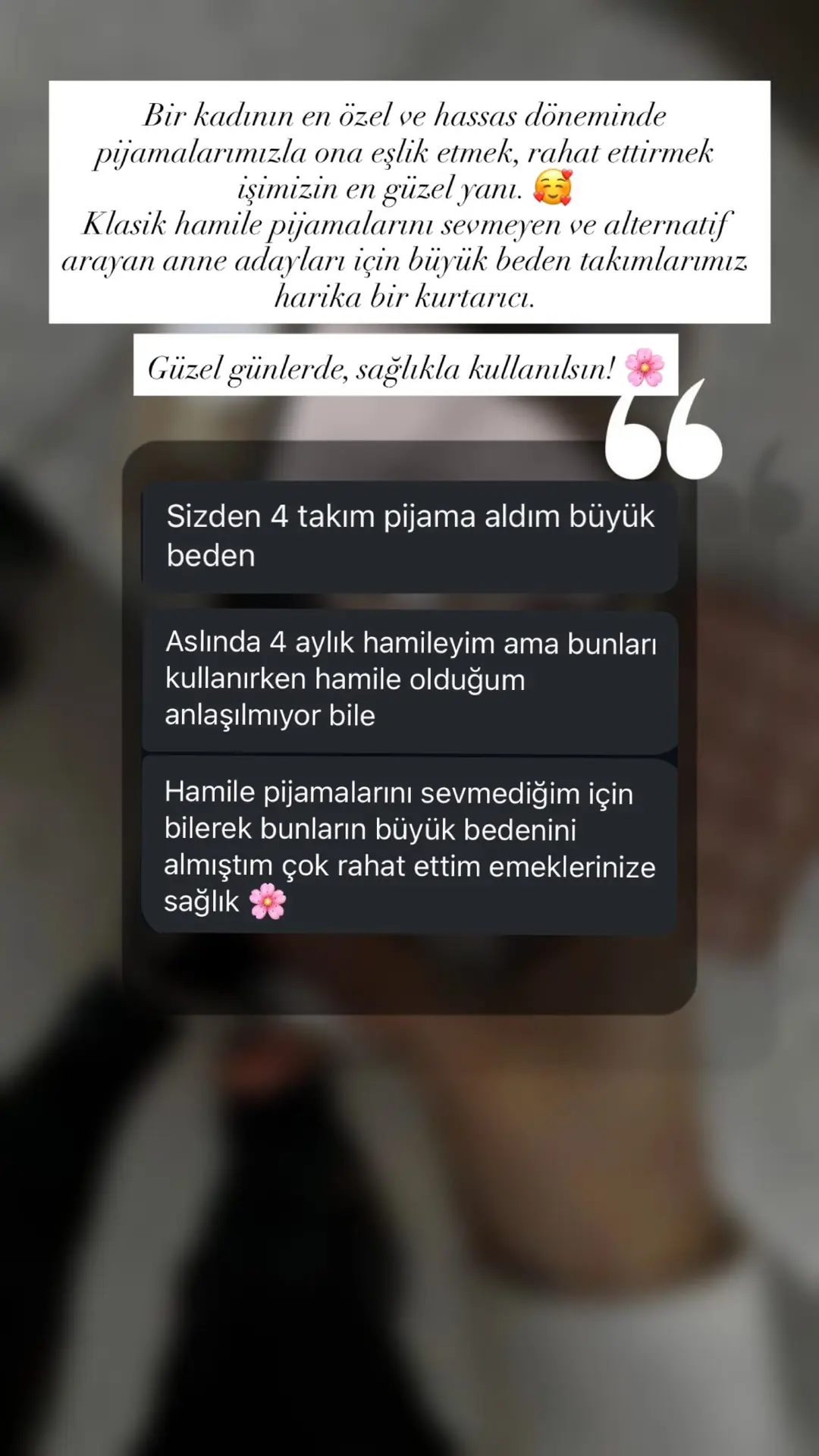 Melinaz müşteri yorumu 6