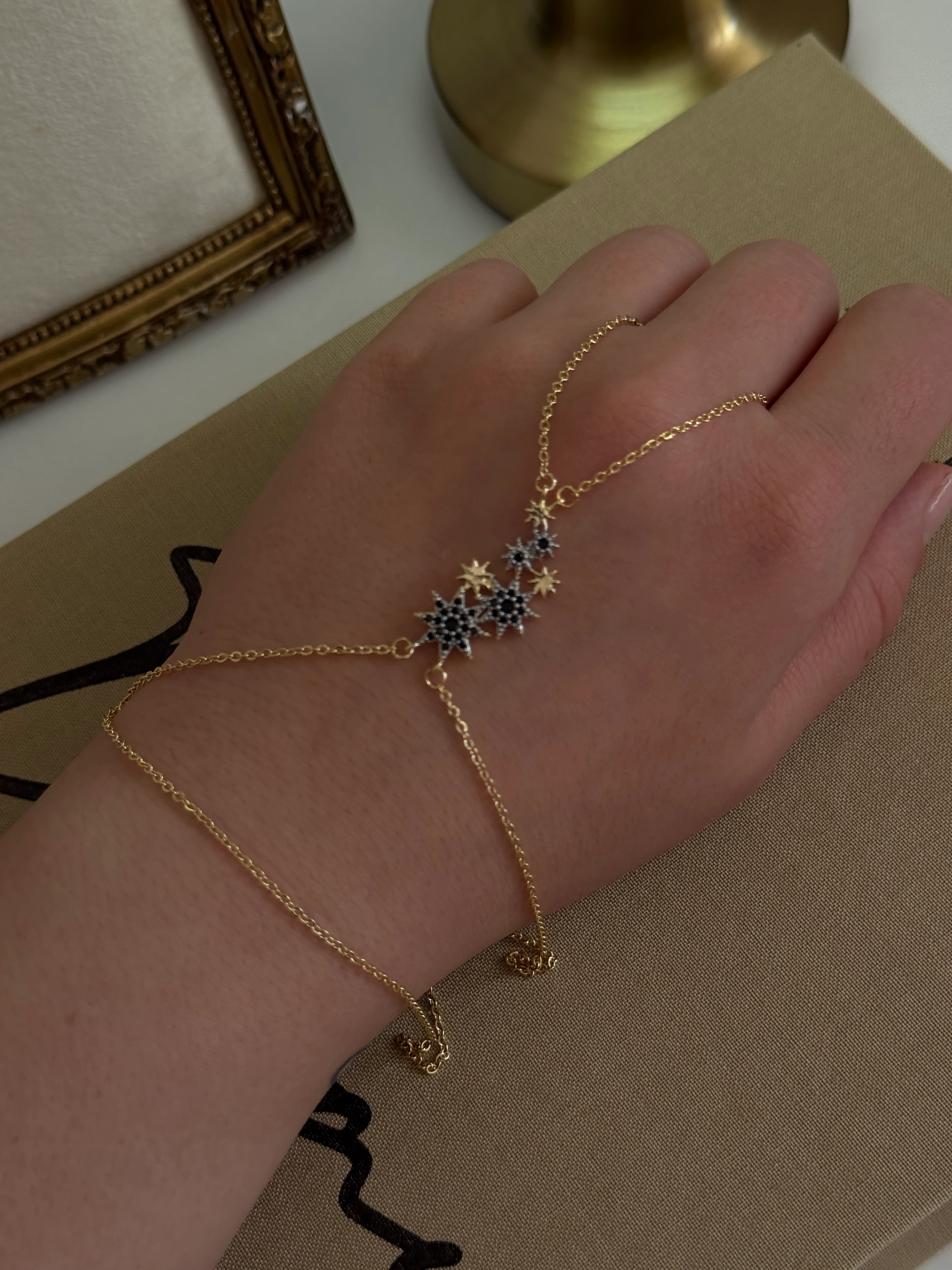 Vip Yıldız Şahmeran