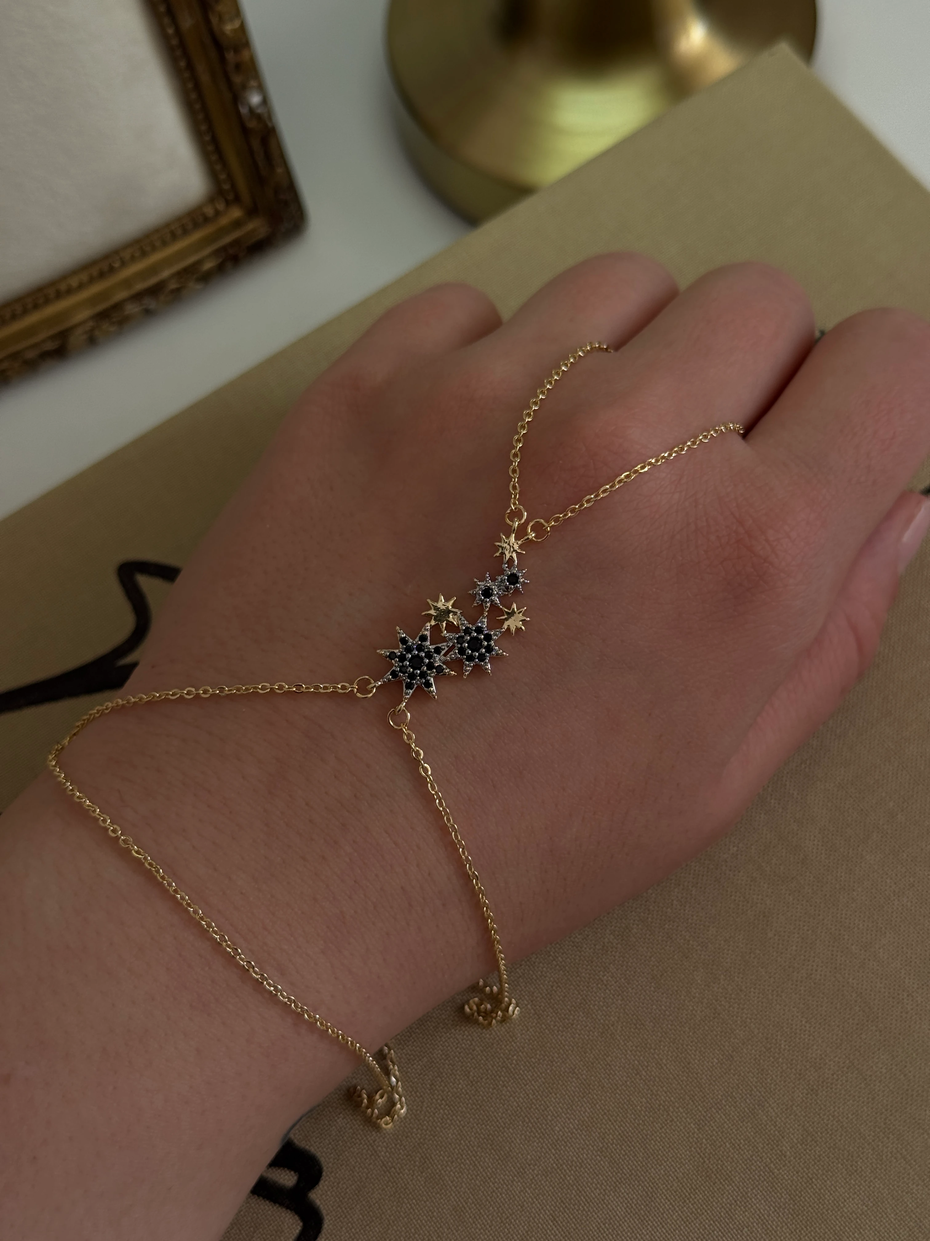 Vip Yıldız Şahmeran