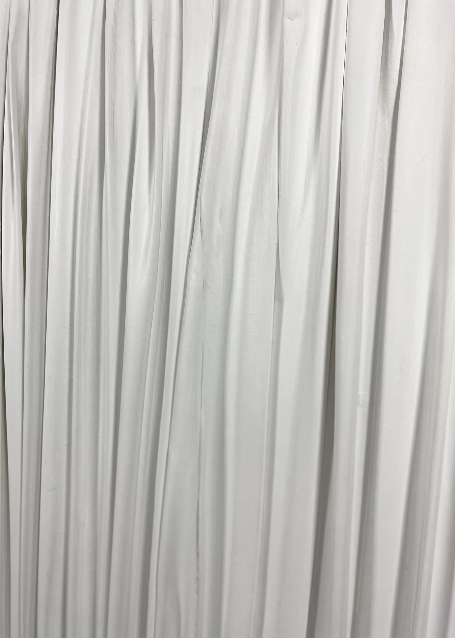 Dokulu Alçı Tablo - Derin Doku | El Yapımı 3D Dekoratif Duvar Tablosu