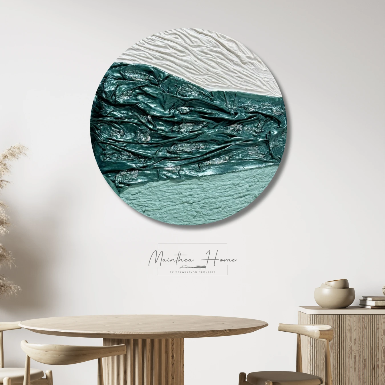 Petrol Yeşili thumbnail image