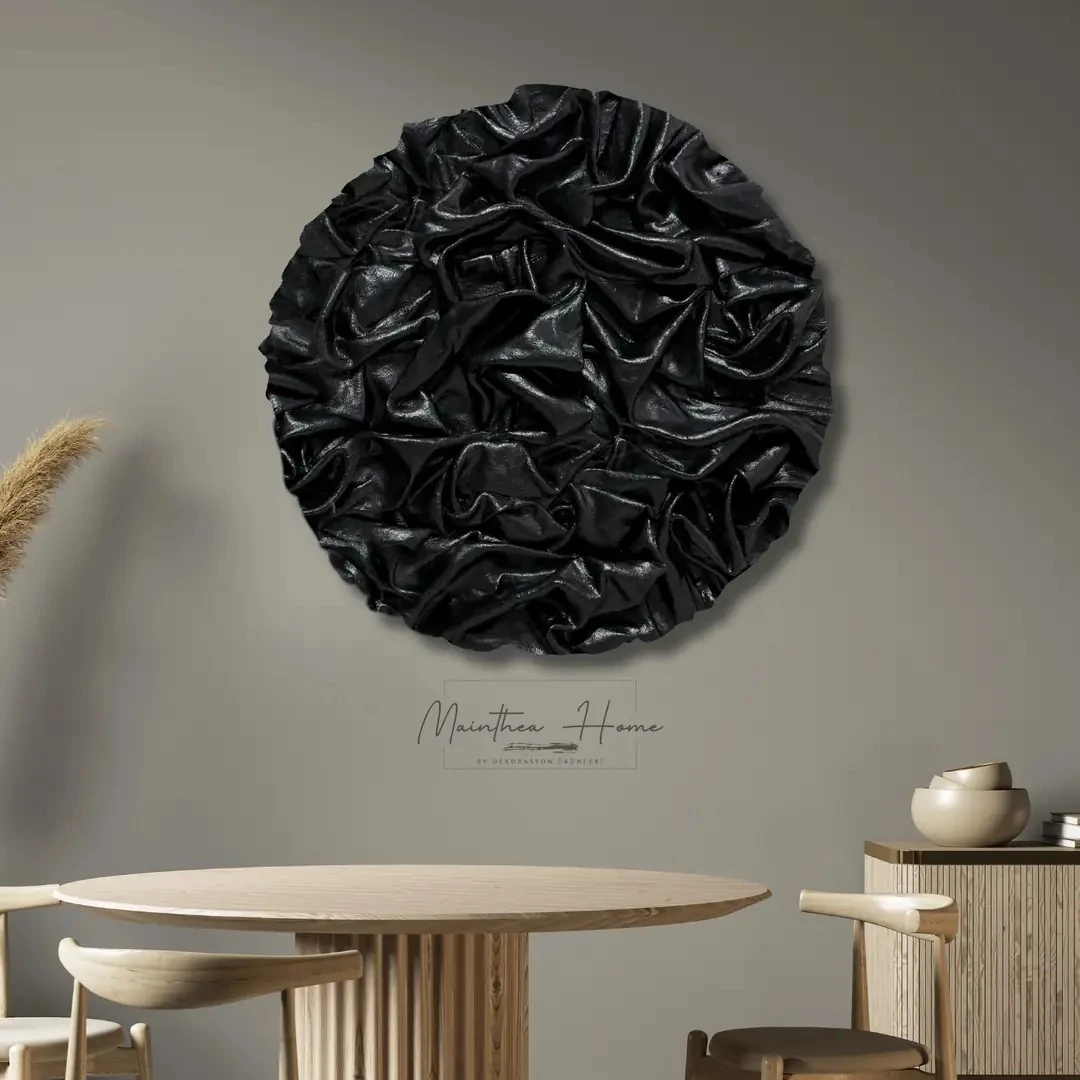 Metalik Siyah thumbnail image