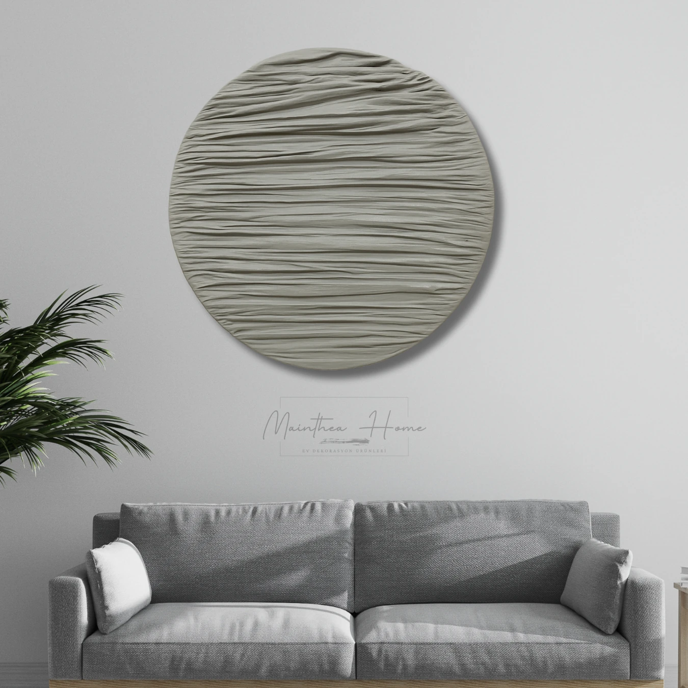 Vizon Gri thumbnail image