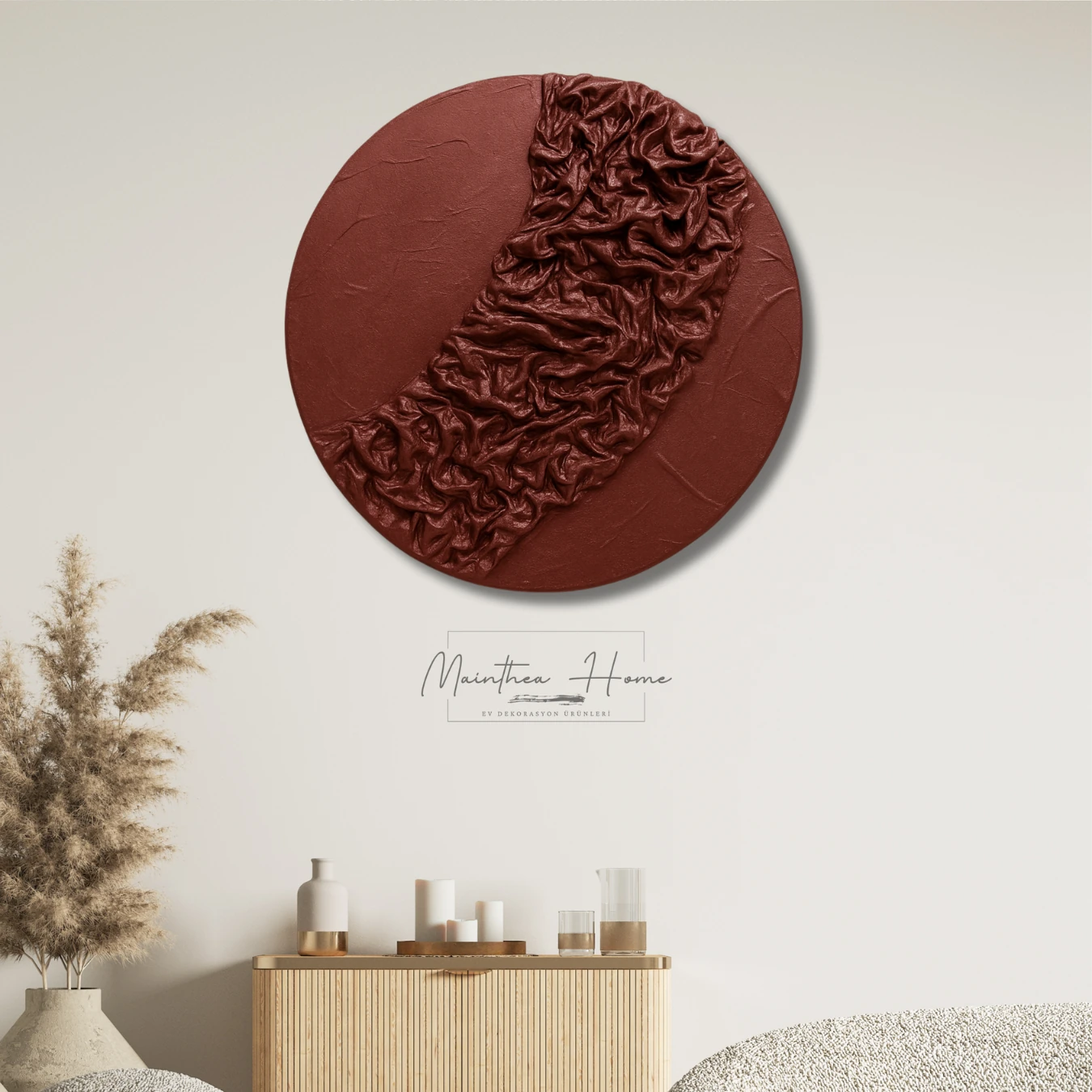 Metalik Bordo thumbnail image