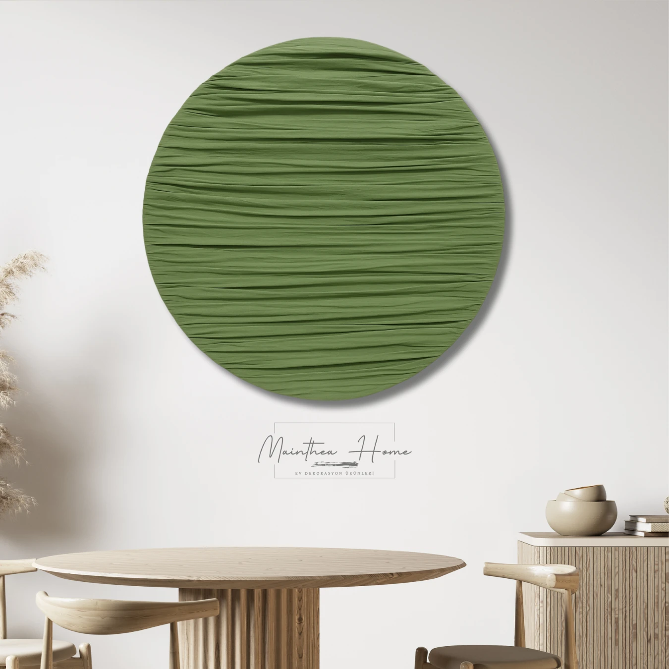 Su Yeşili thumbnail image