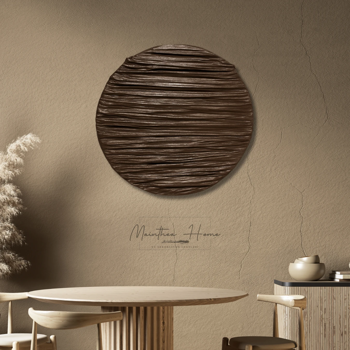 Metalik Kahve thumbnail image