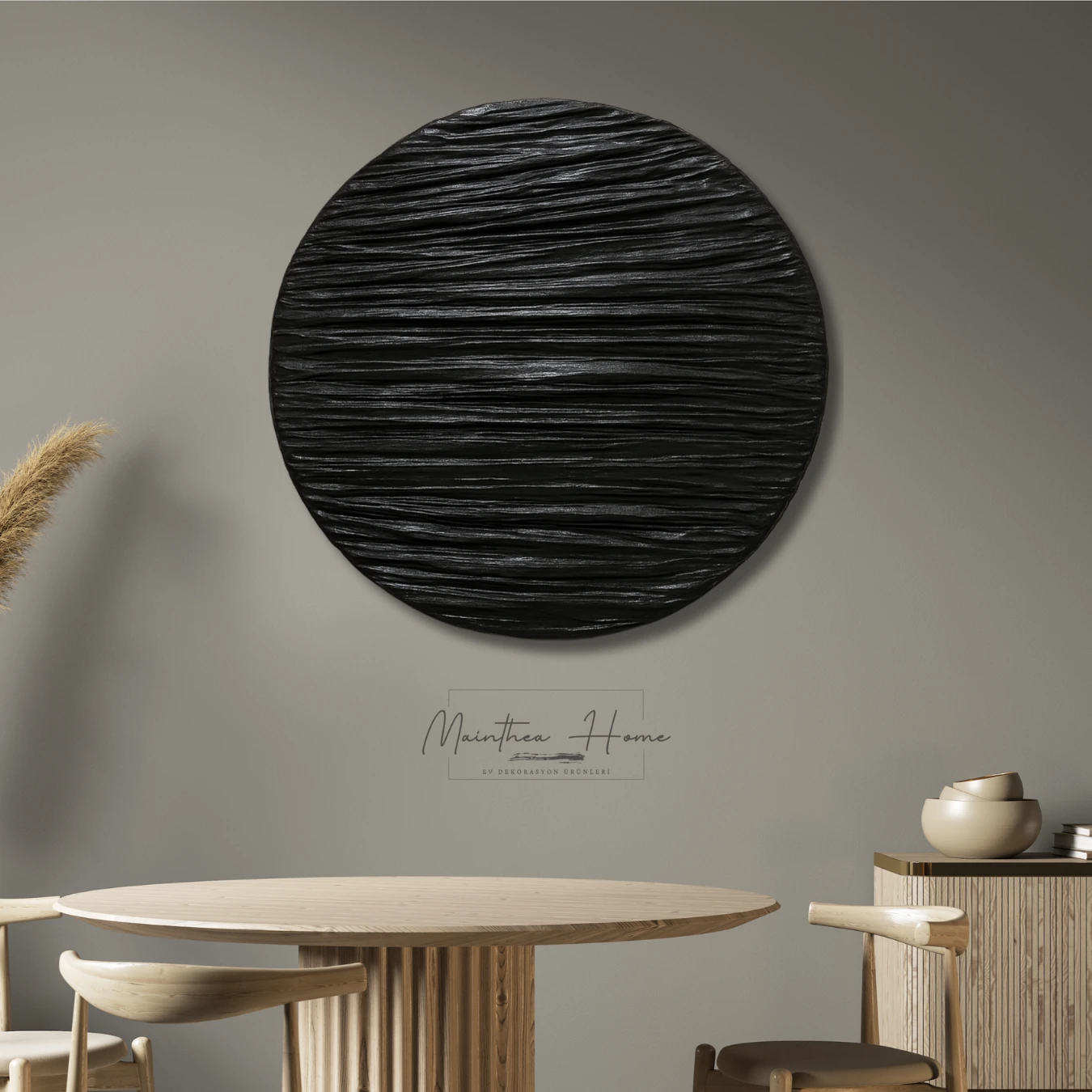 Metalik Siyah thumbnail image