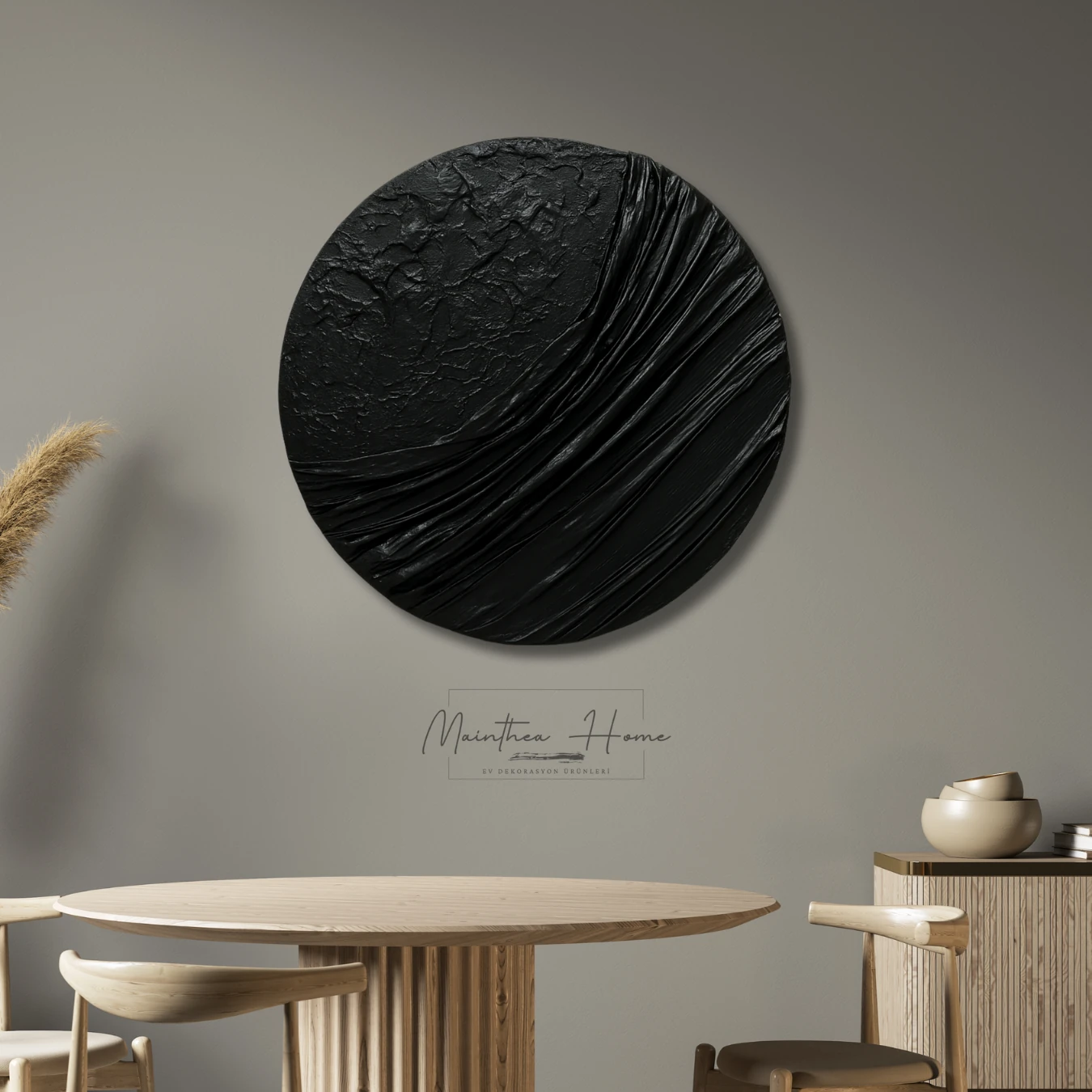 Metalik Siyah thumbnail image