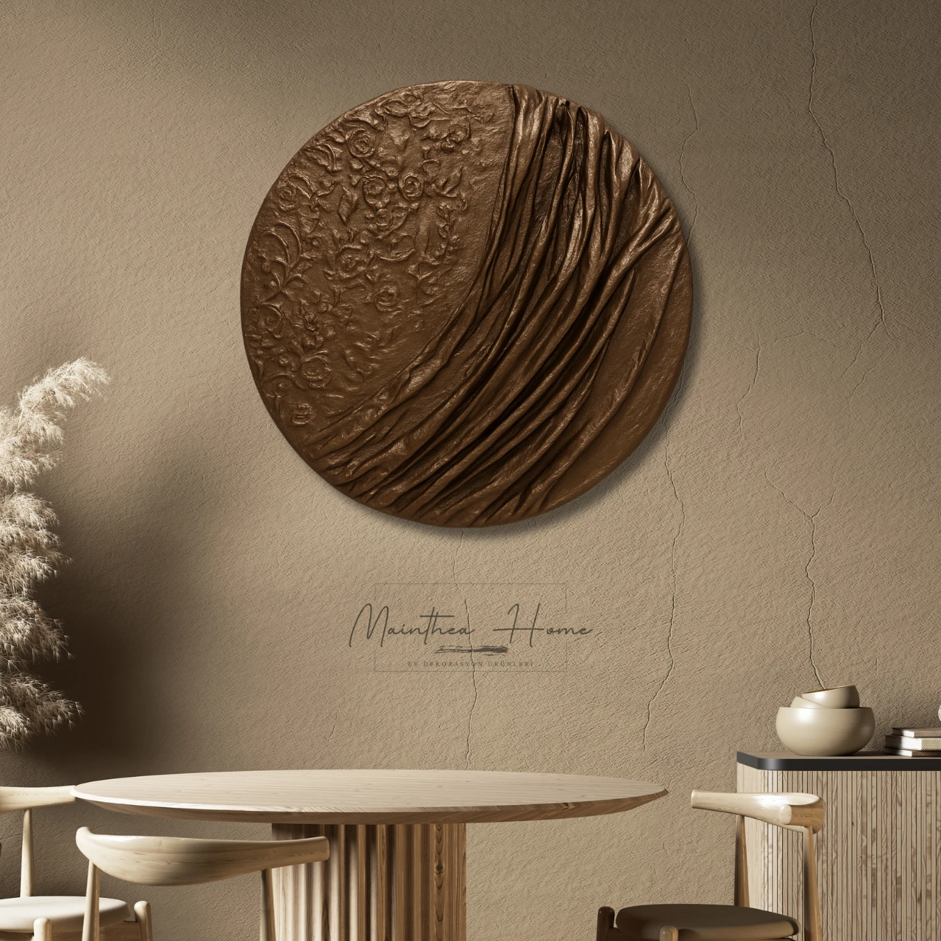 Antik Bronz thumbnail image