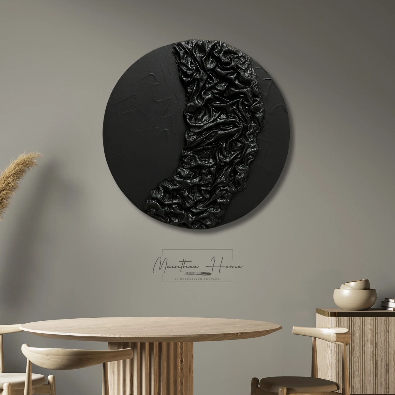 Metalik Siyah thumbnail image