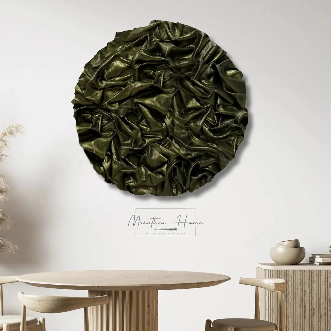 Metalik Yeşil thumbnail image