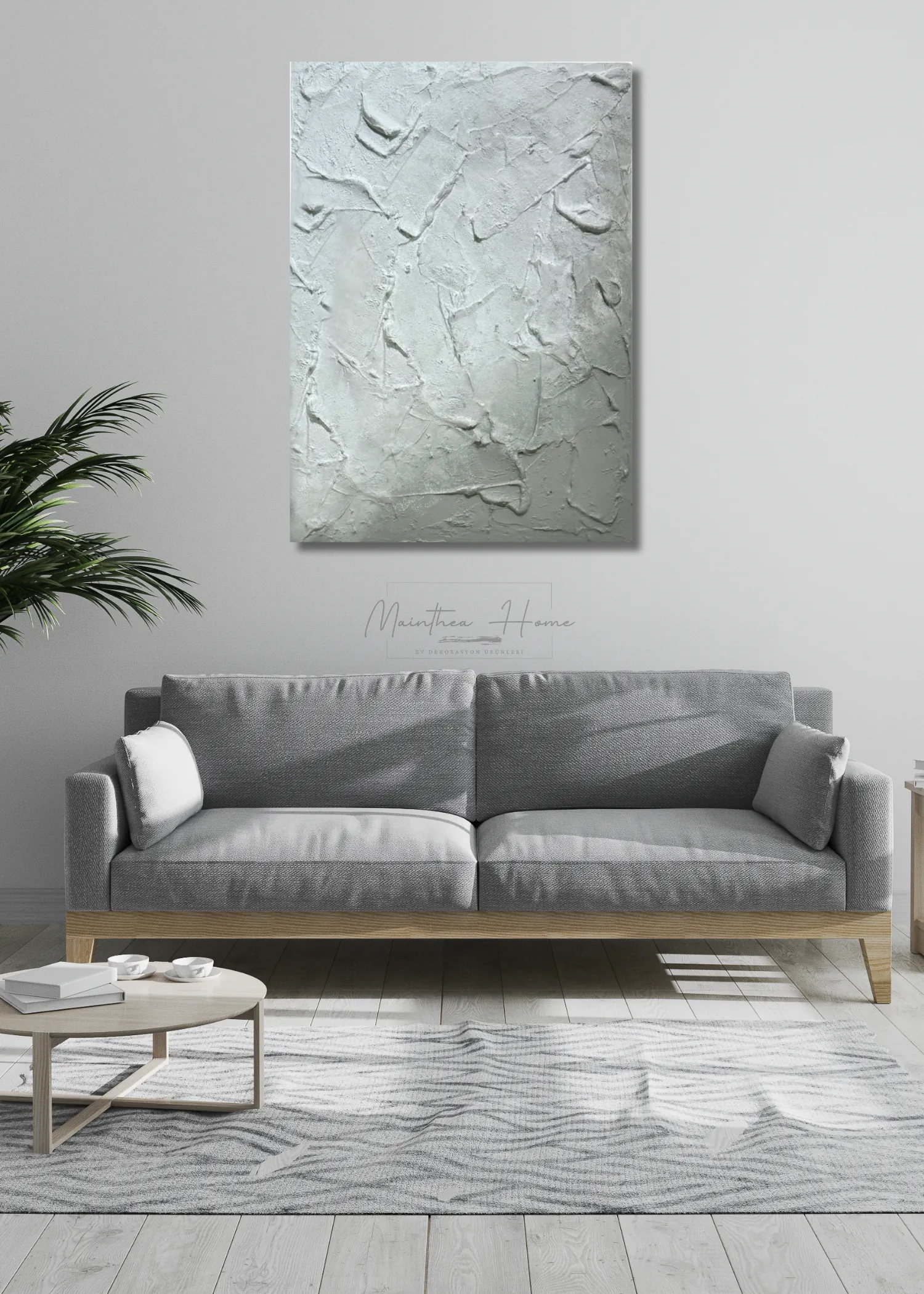 Vizon Gri thumbnail image